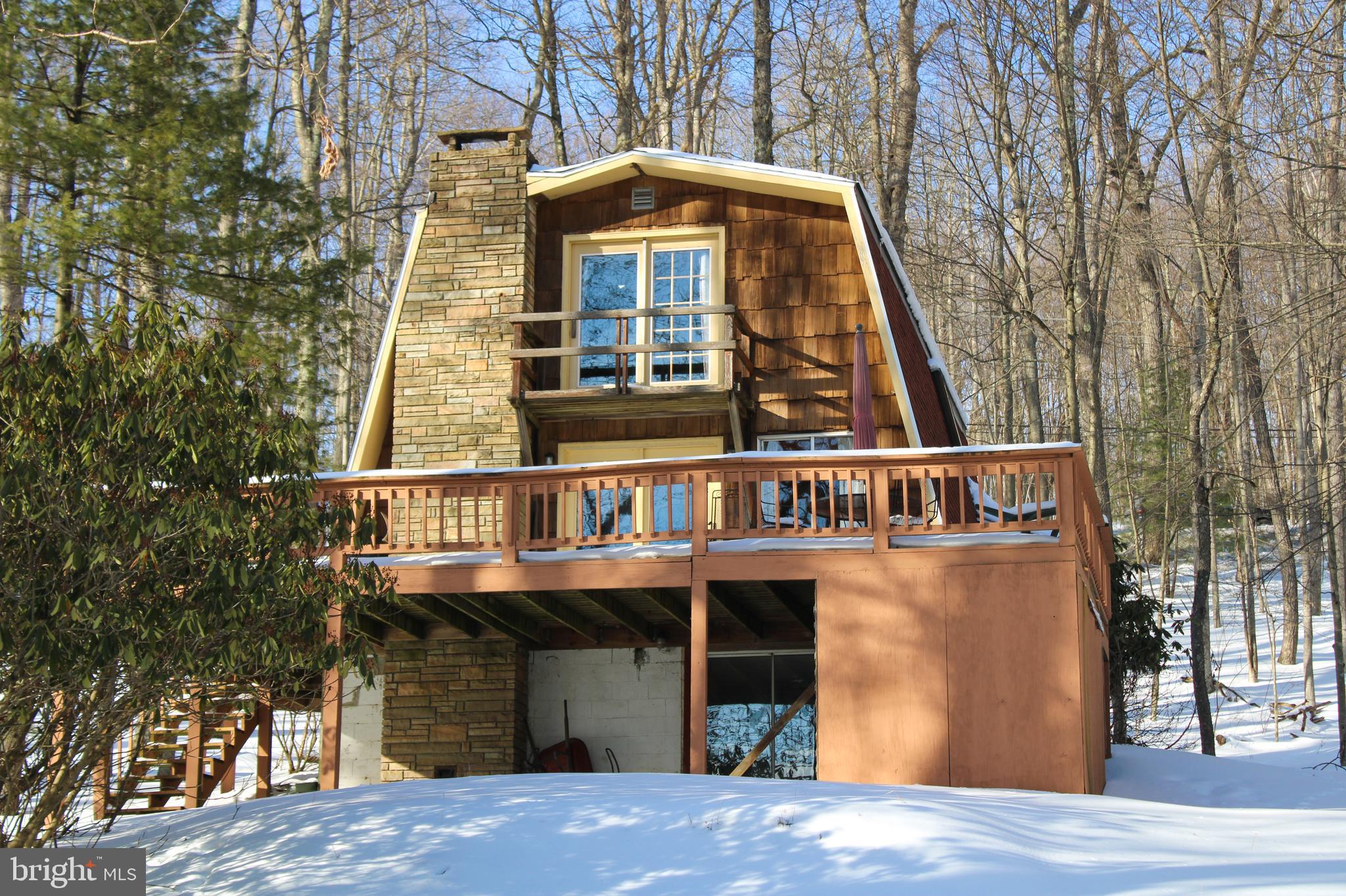 SWANTON - Residential