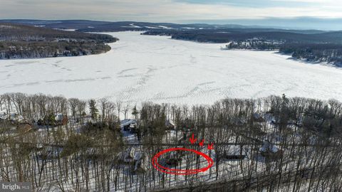 Homes For Sale - 135 Glen Cove Road<br/> SWANTON, MD 21561