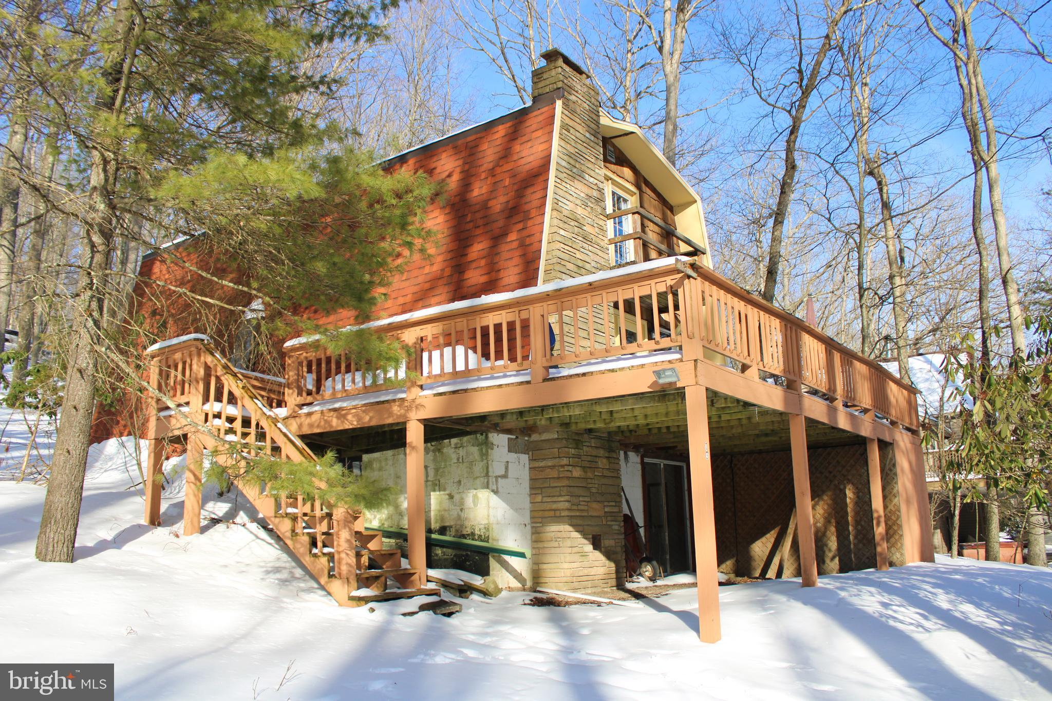 SWANTON - Residential