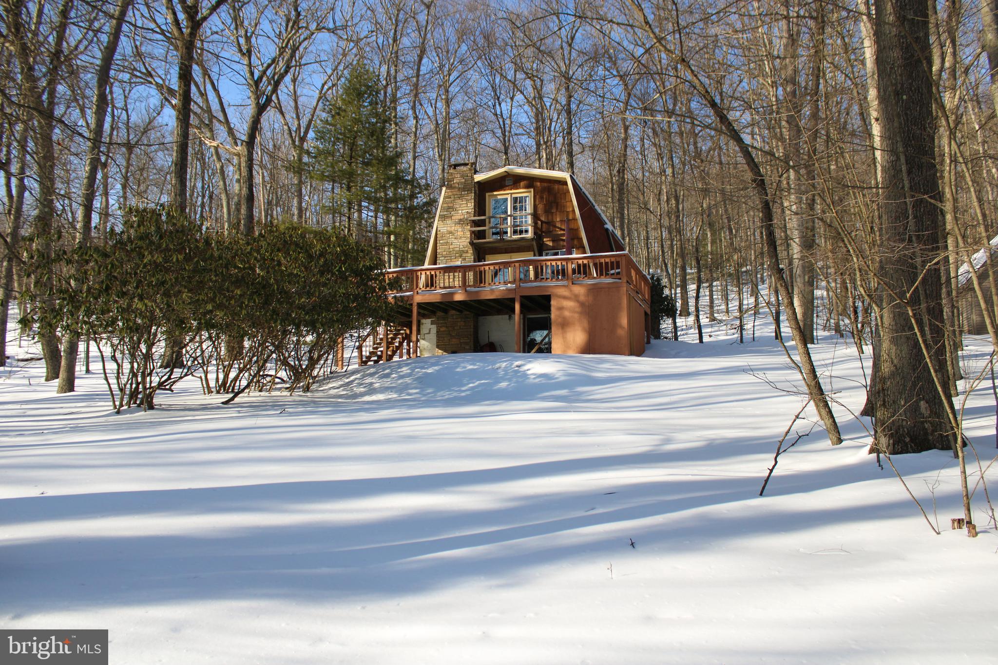 SWANTON - Residential