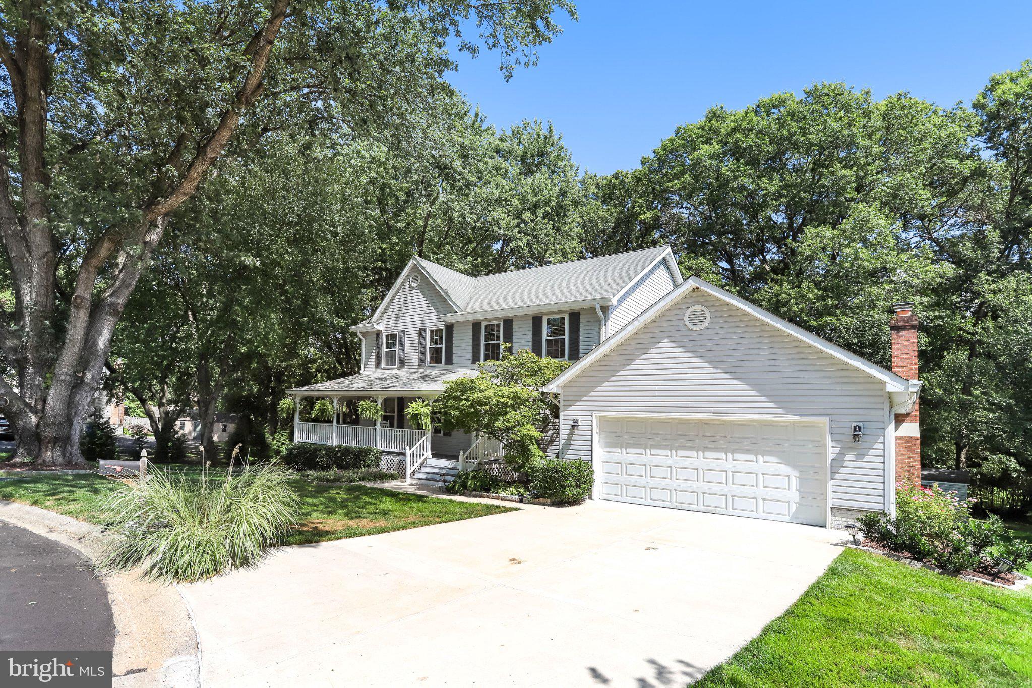 229 WINDRIDGE ACRES COURT