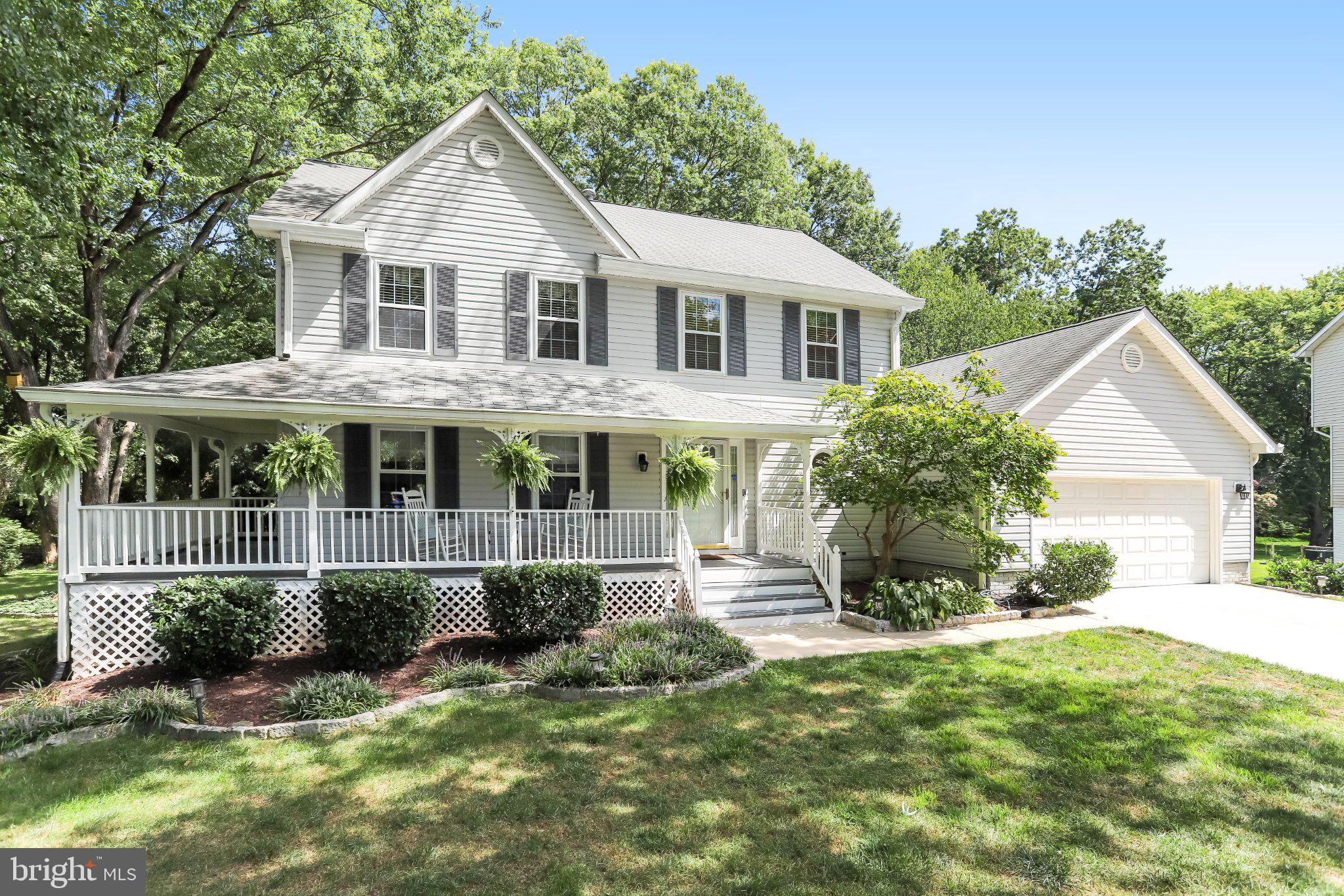 229 WINDRIDGE ACRES COURT