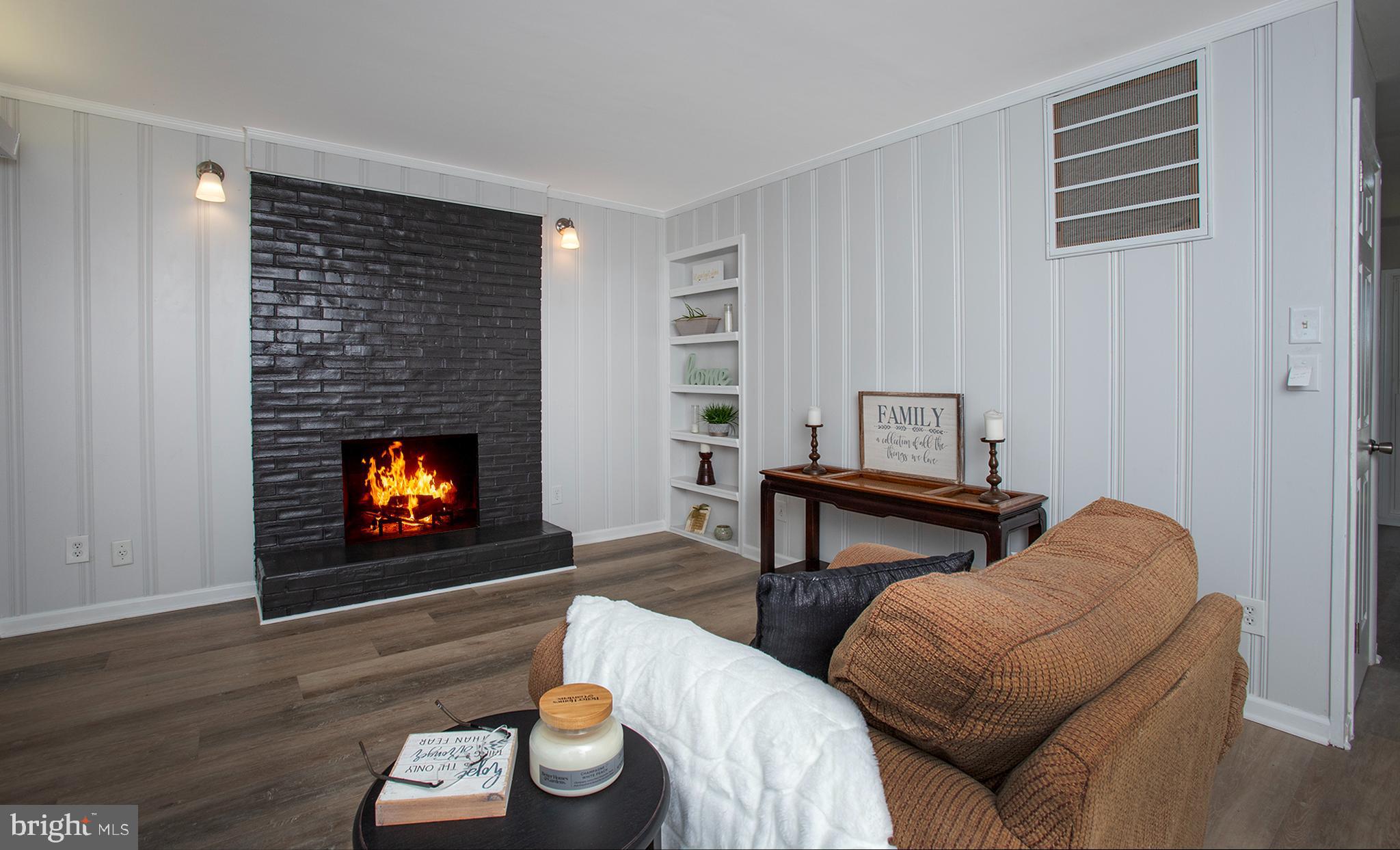 BLACKBURN VILLAGE - Residential