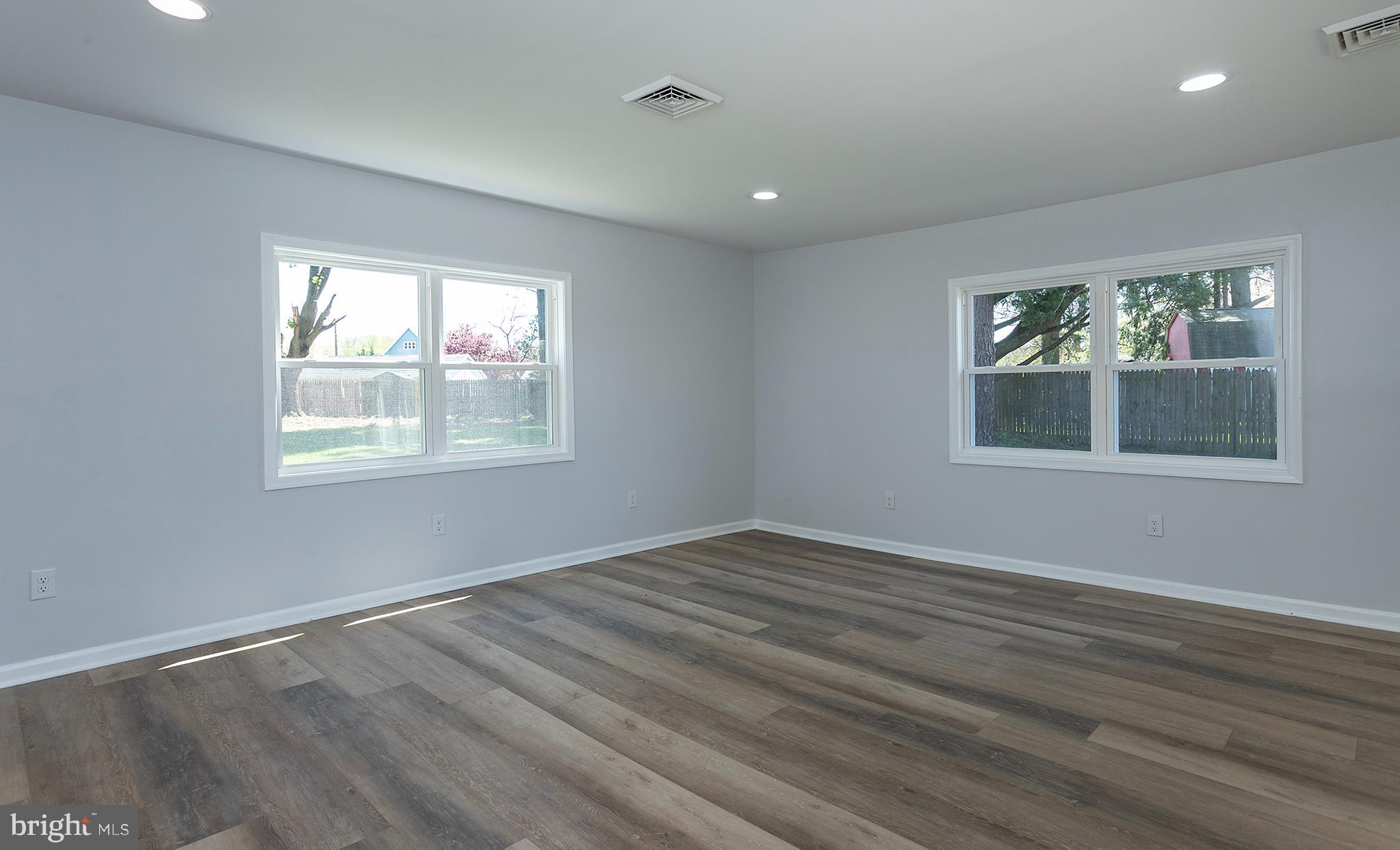 BLACKBURN VILLAGE - Residential