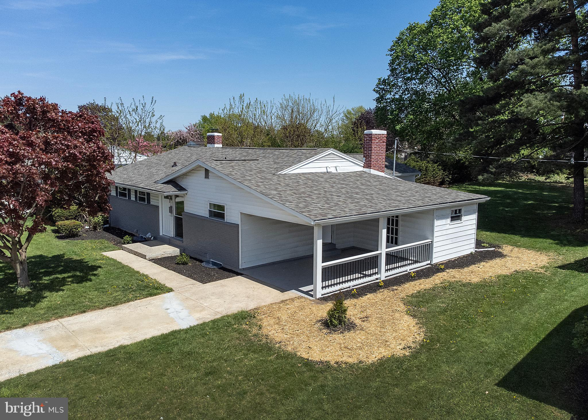 BLACKBURN VILLAGE - Residential