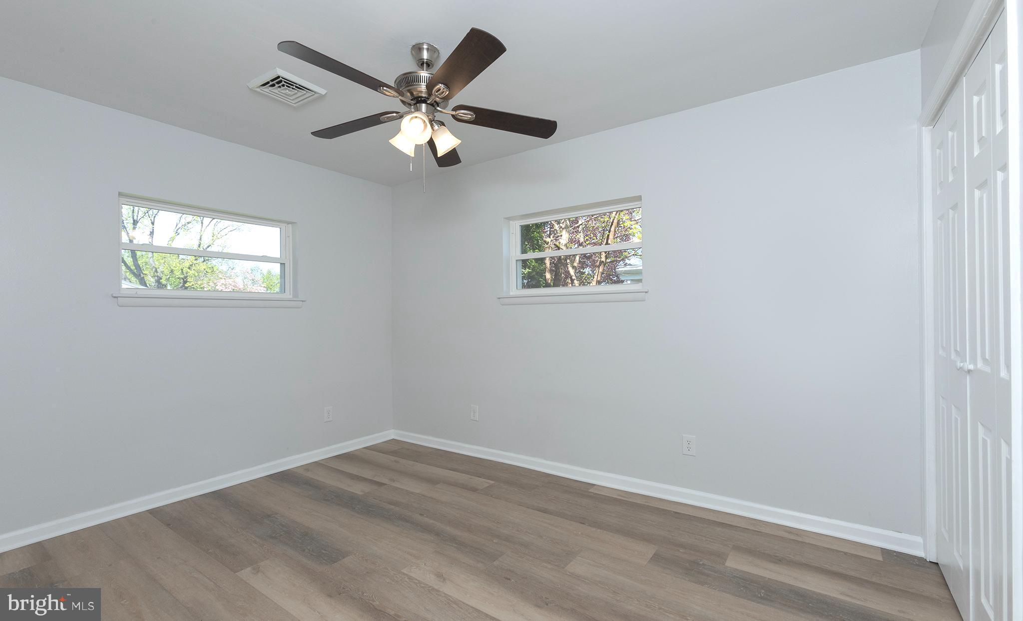 BLACKBURN VILLAGE - Residential