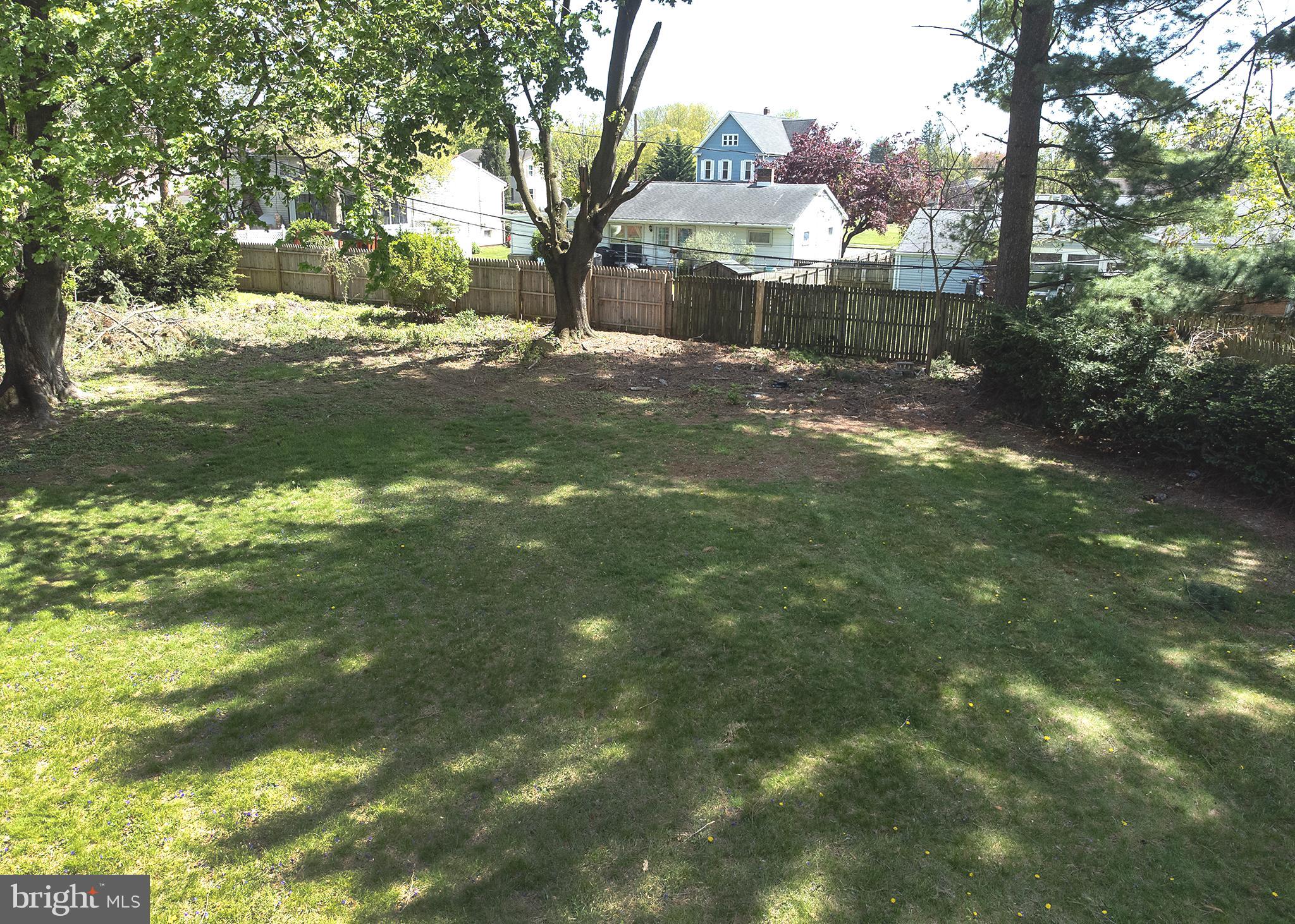 BLACKBURN VILLAGE - Residential