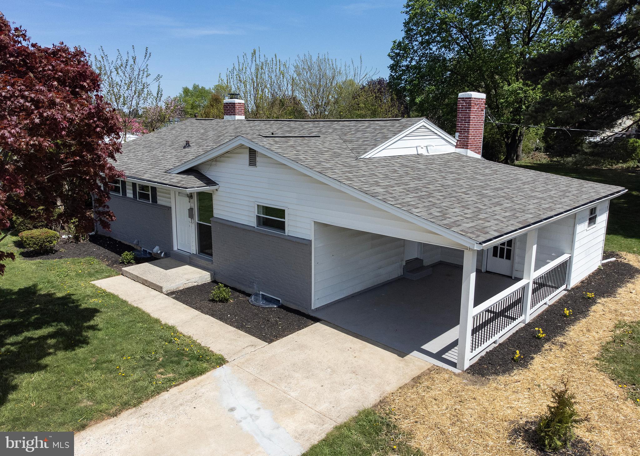 BLACKBURN VILLAGE - Residential