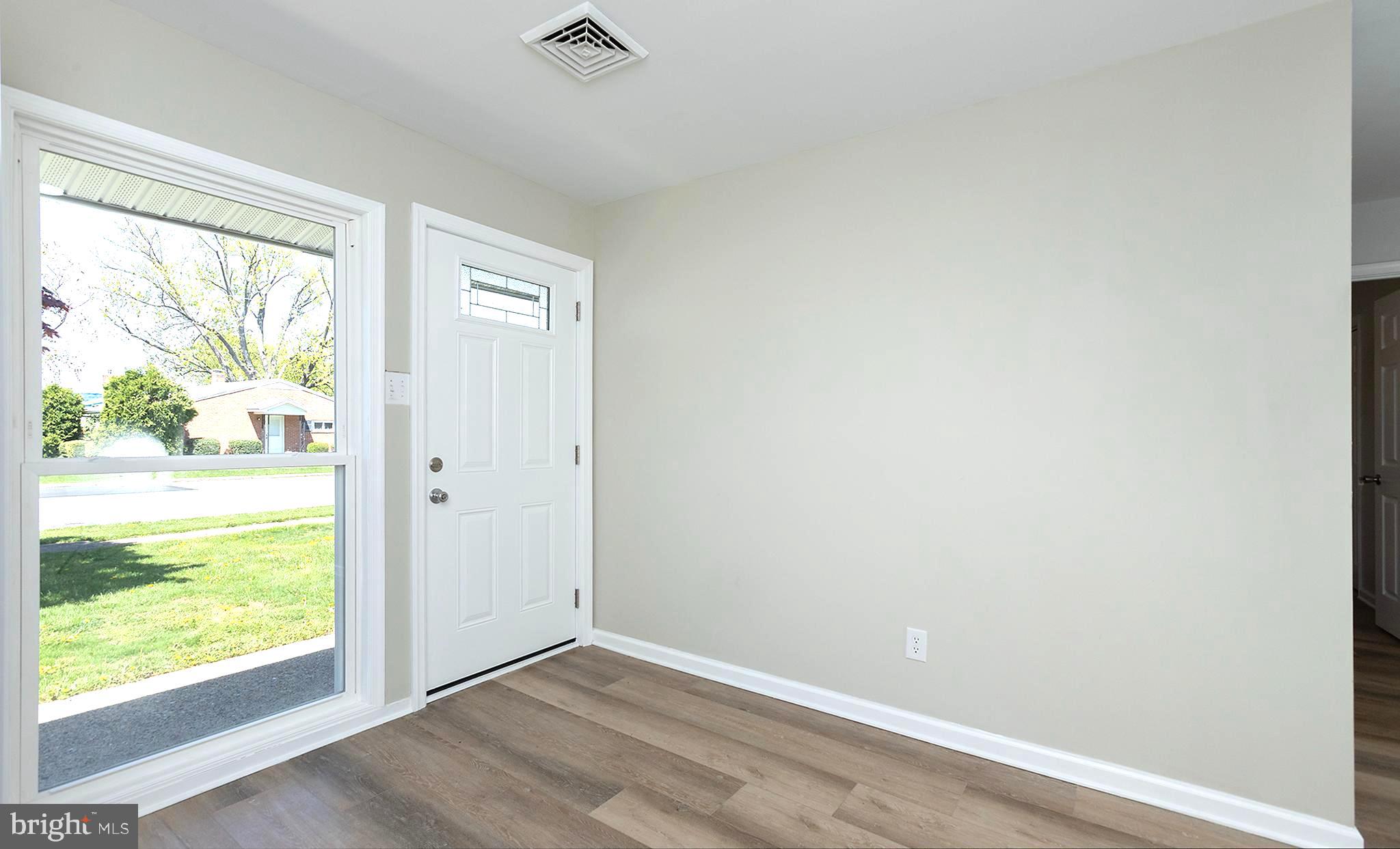 BLACKBURN VILLAGE - Residential