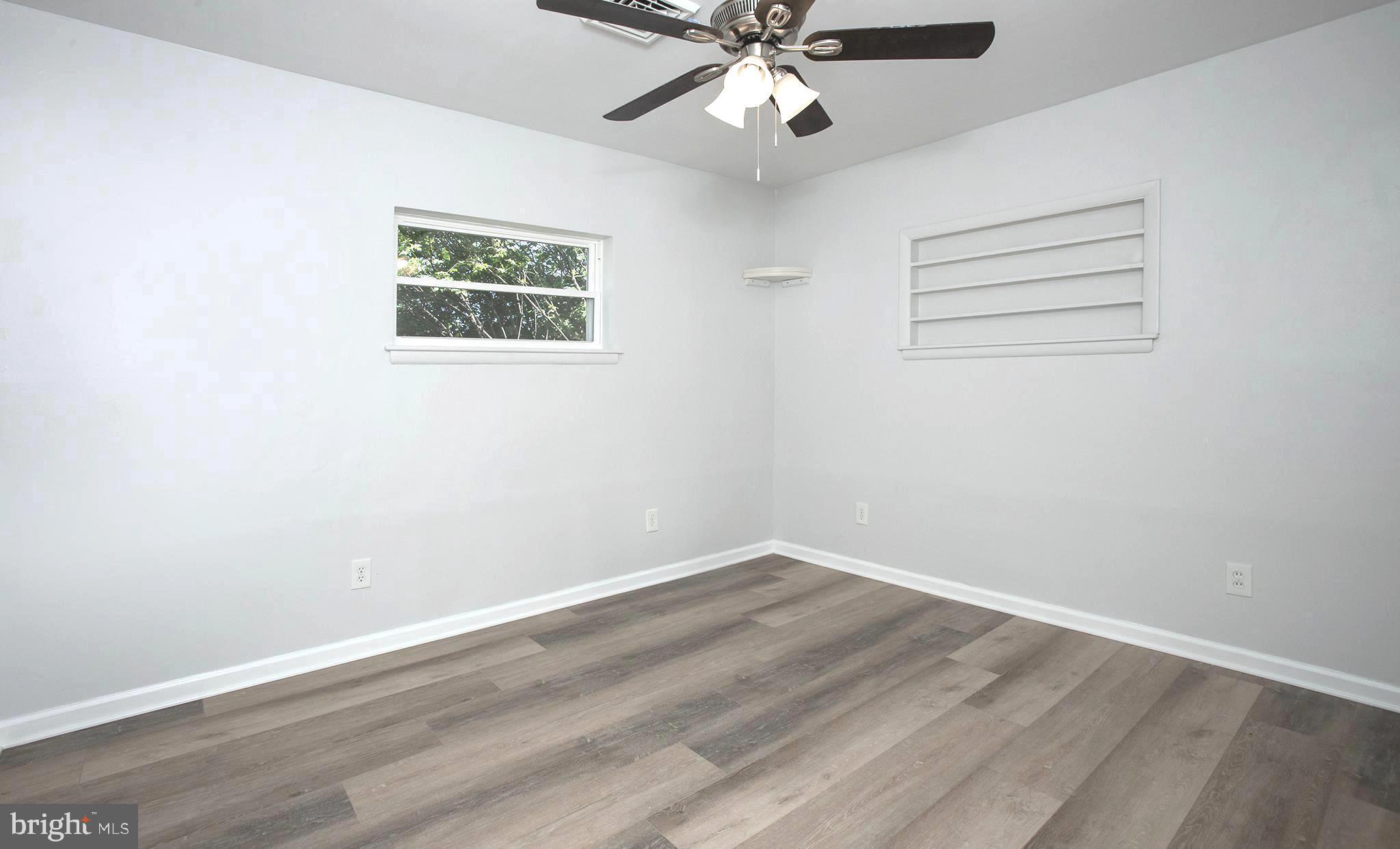 BLACKBURN VILLAGE - Residential