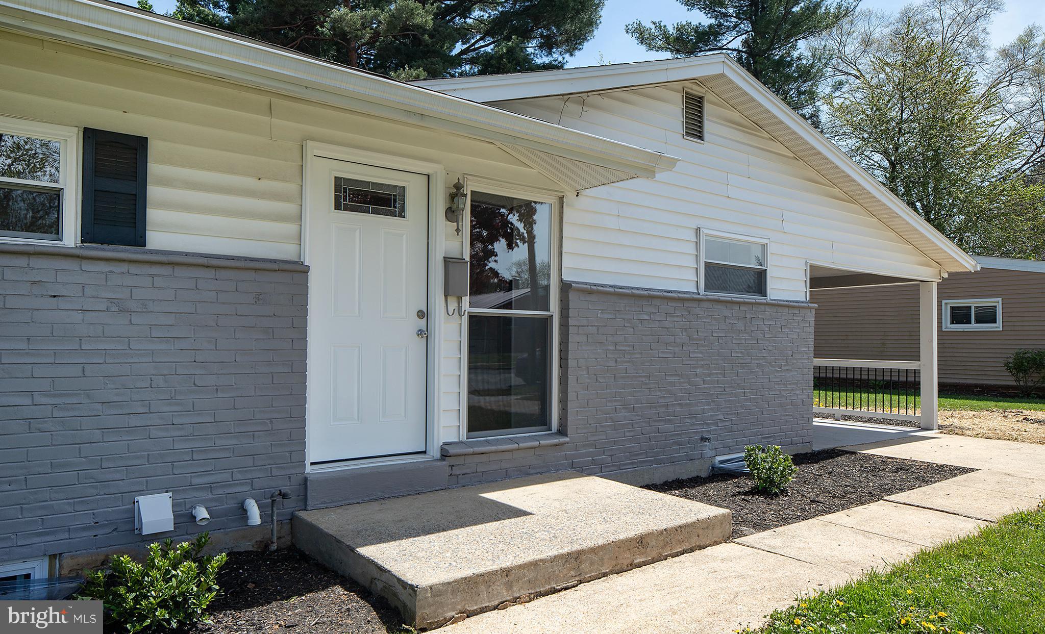 BLACKBURN VILLAGE - Residential