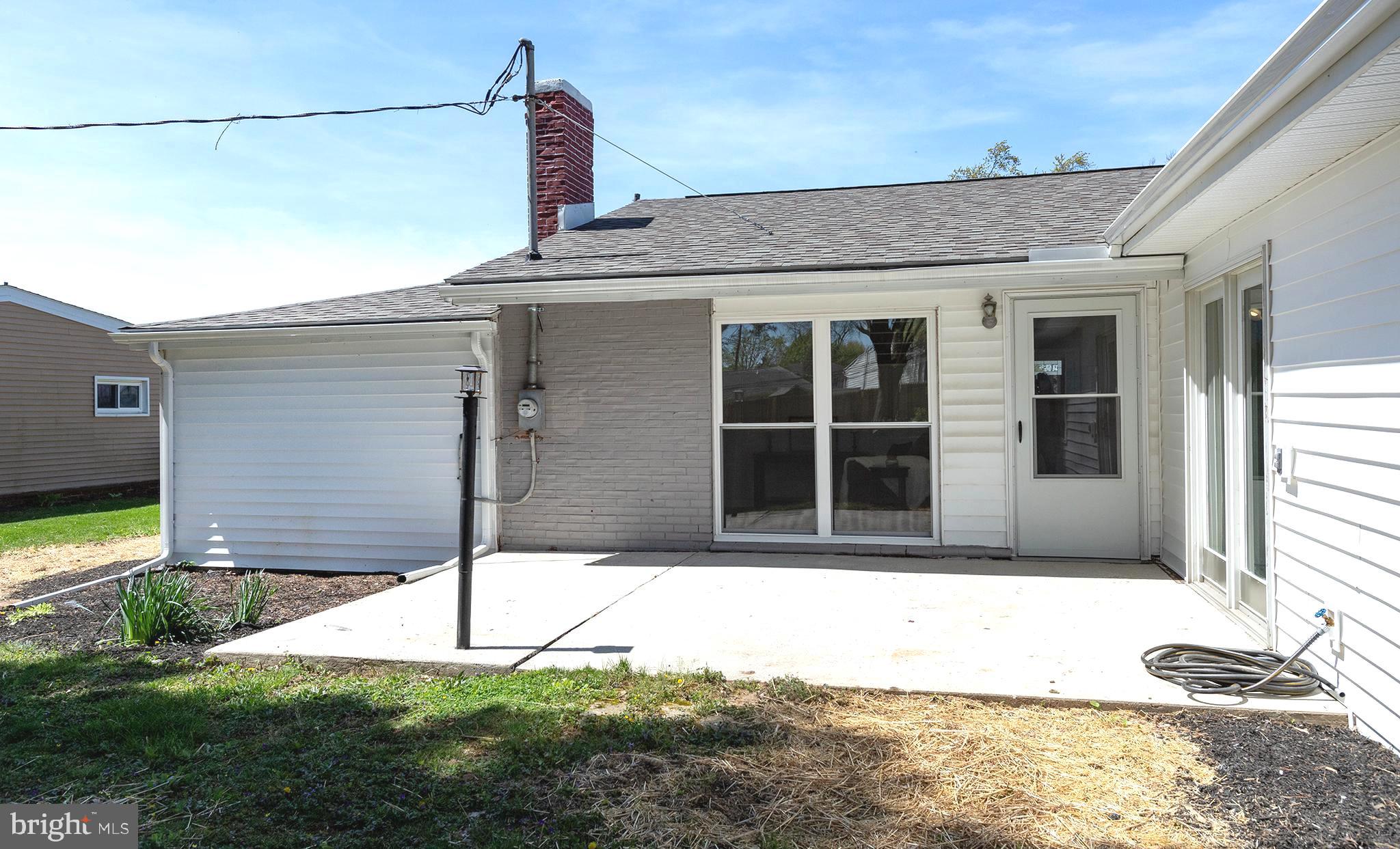 BLACKBURN VILLAGE - Residential