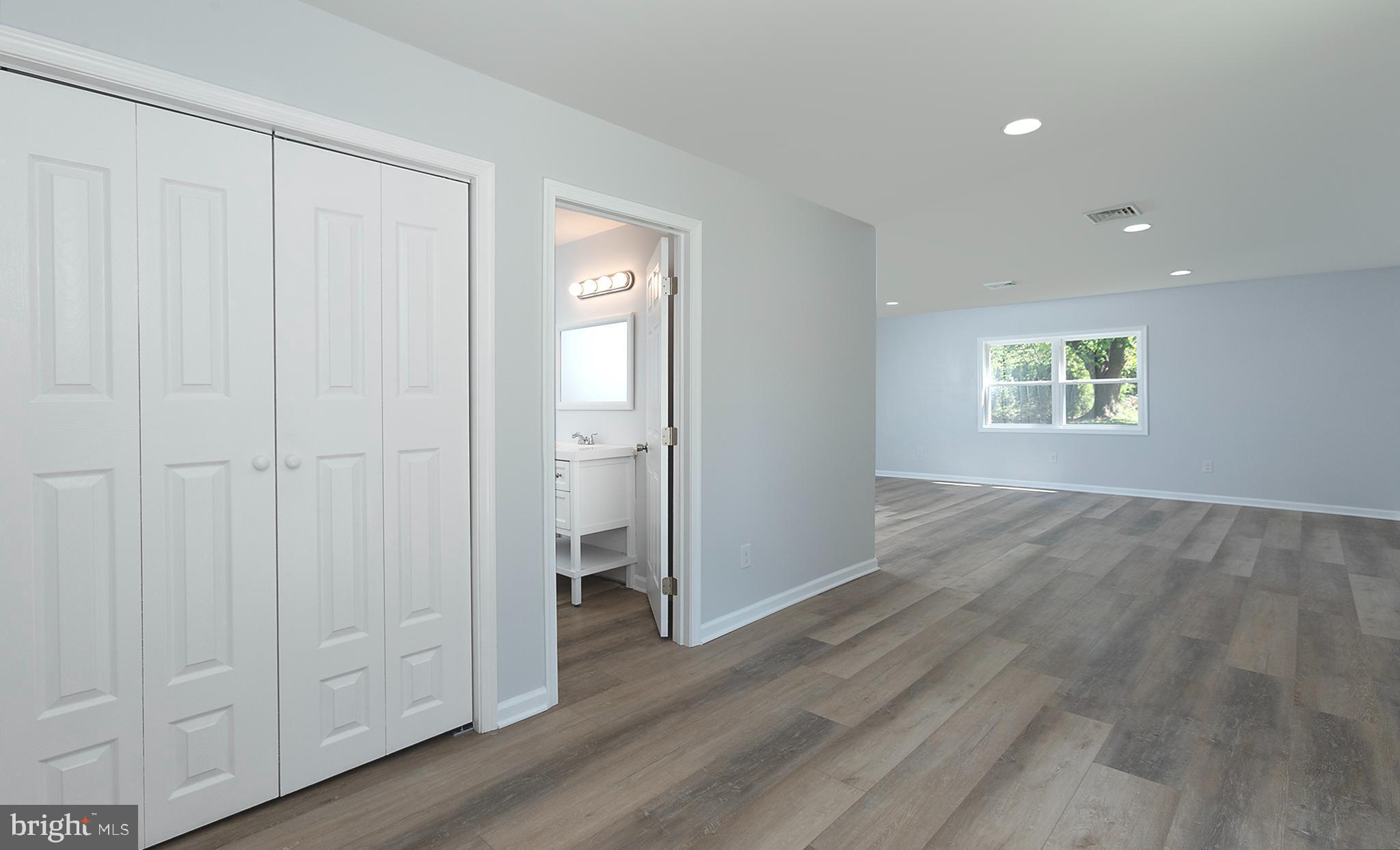 BLACKBURN VILLAGE - Residential