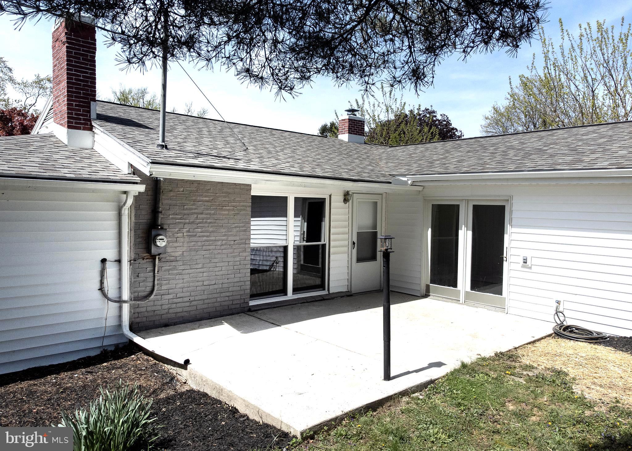 BLACKBURN VILLAGE - Residential