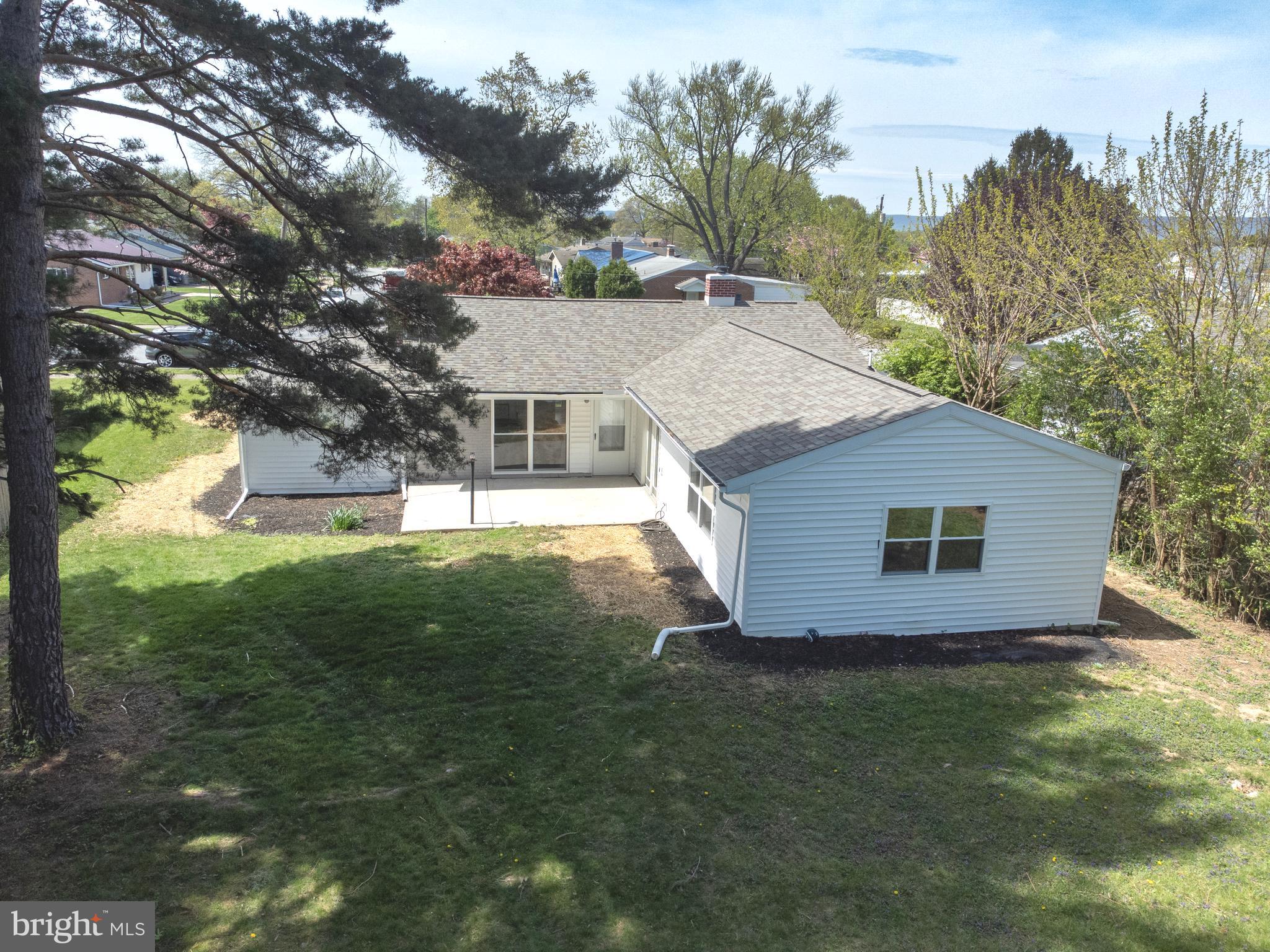 BLACKBURN VILLAGE - Residential