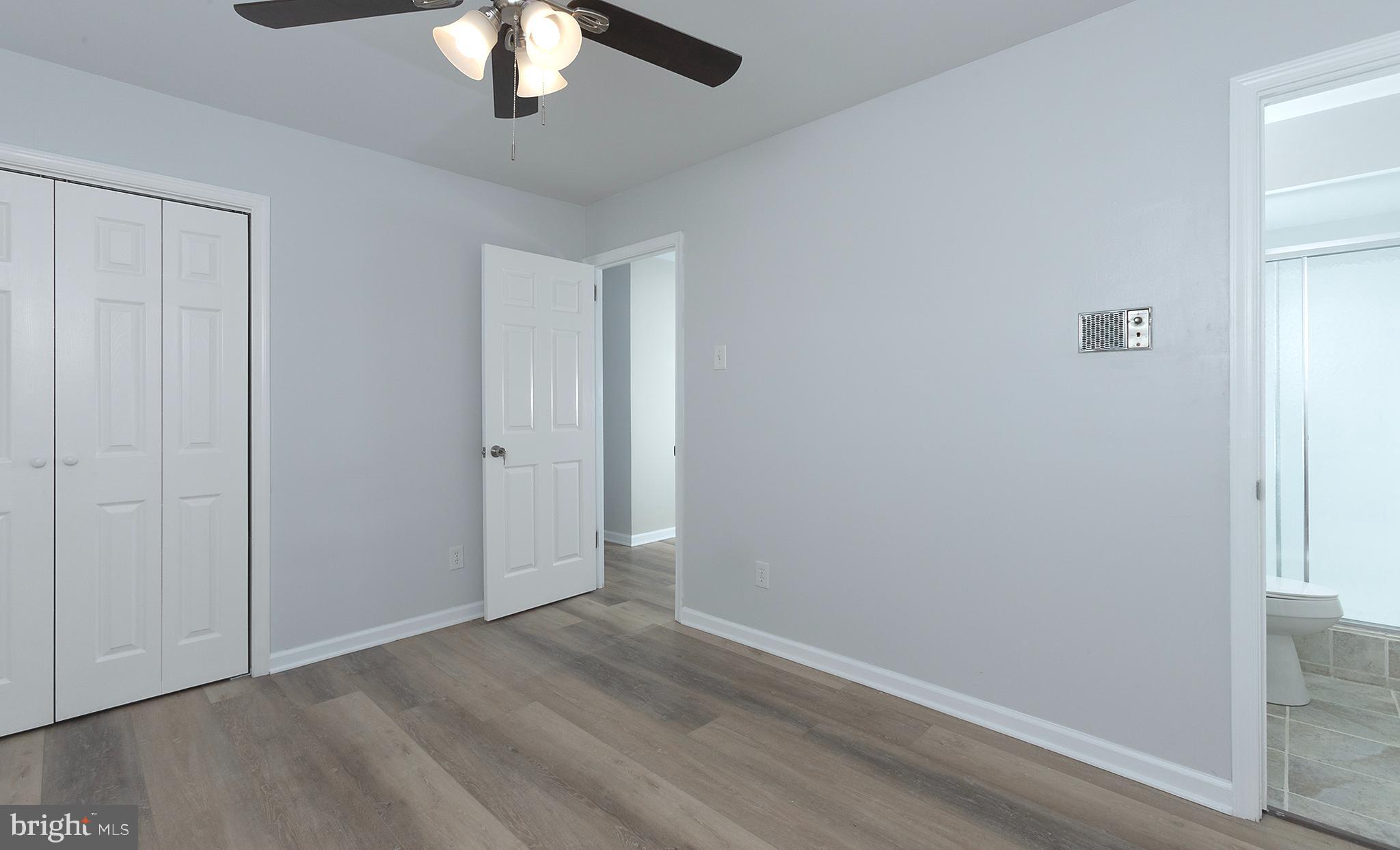 BLACKBURN VILLAGE - Residential