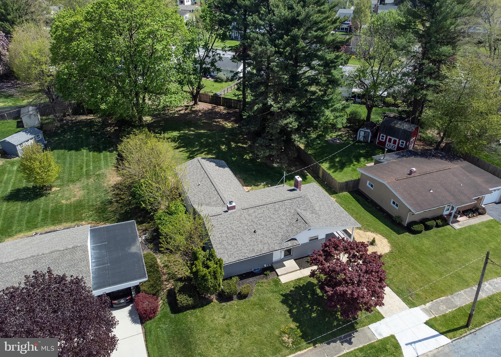 BLACKBURN VILLAGE - Residential