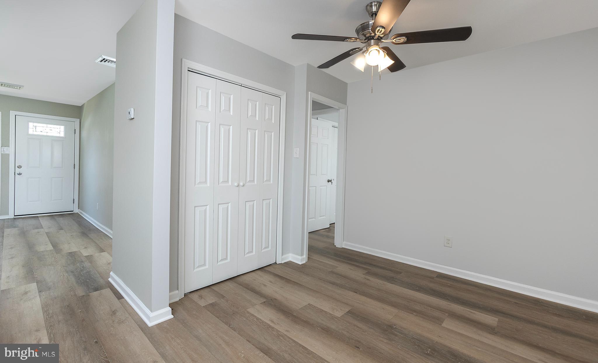 BLACKBURN VILLAGE - Residential