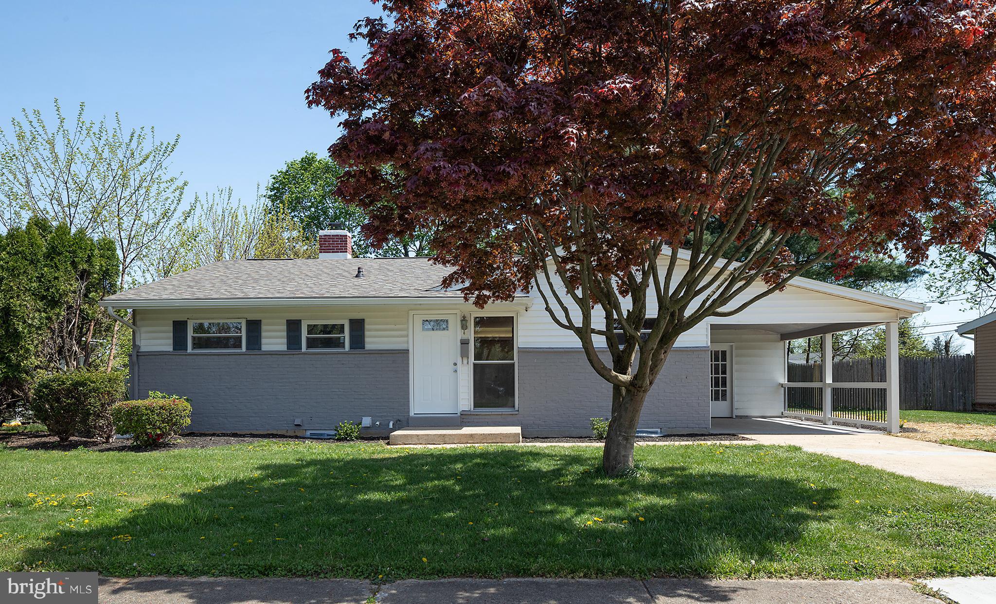BLACKBURN VILLAGE - Residential
