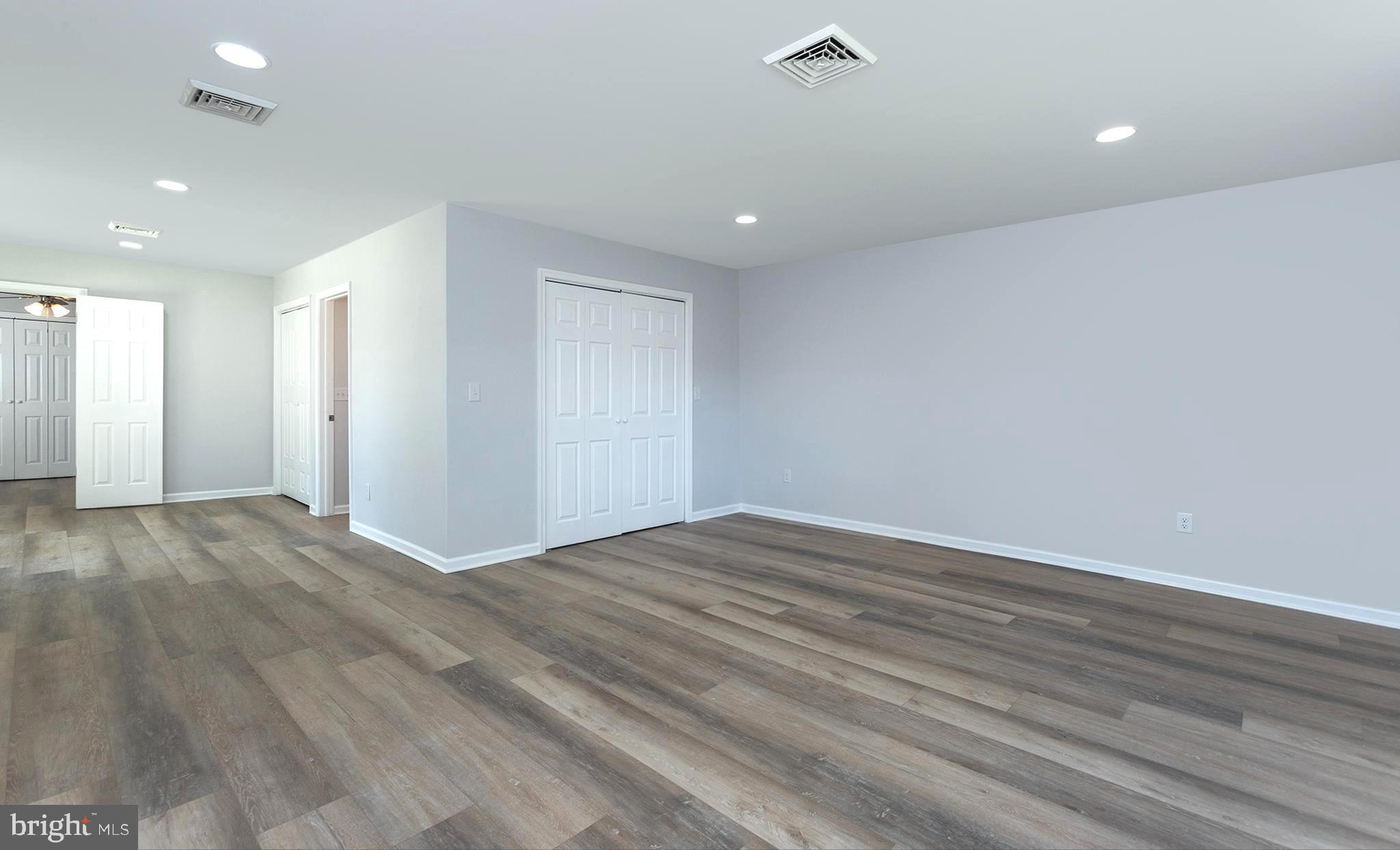 BLACKBURN VILLAGE - Residential