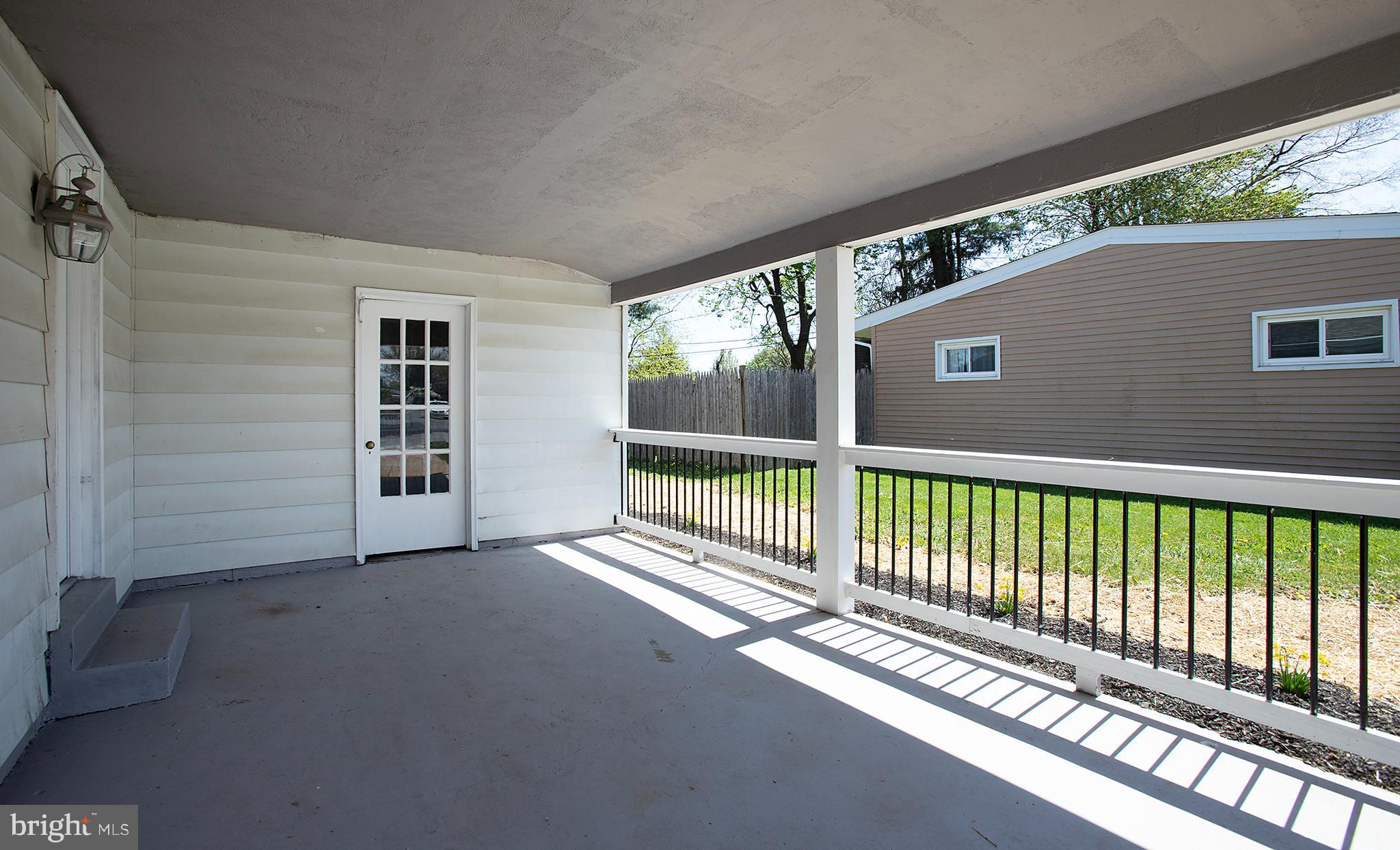 BLACKBURN VILLAGE - Residential