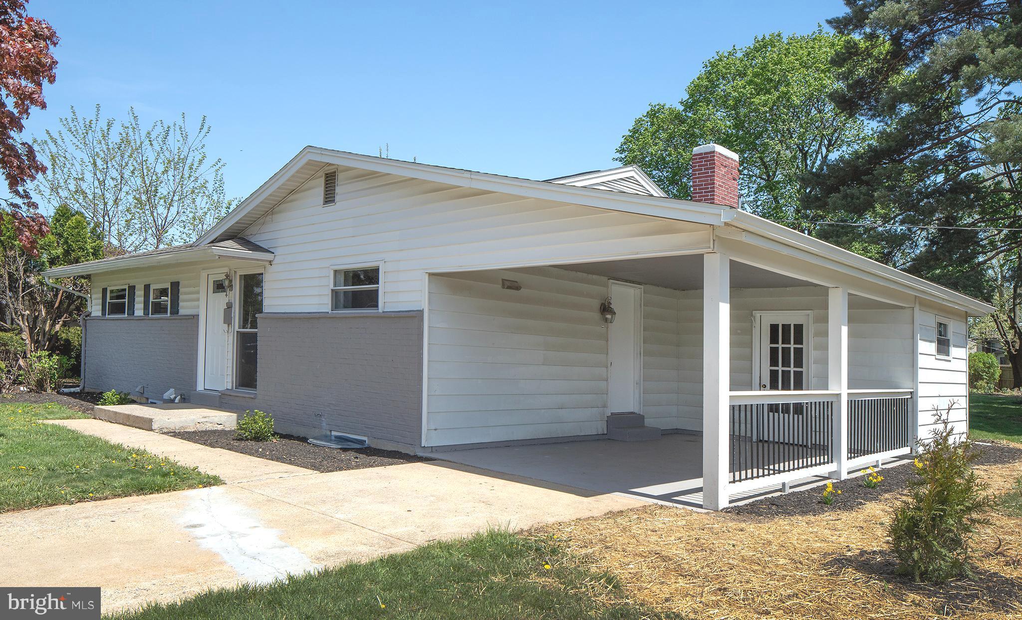 BLACKBURN VILLAGE - Residential