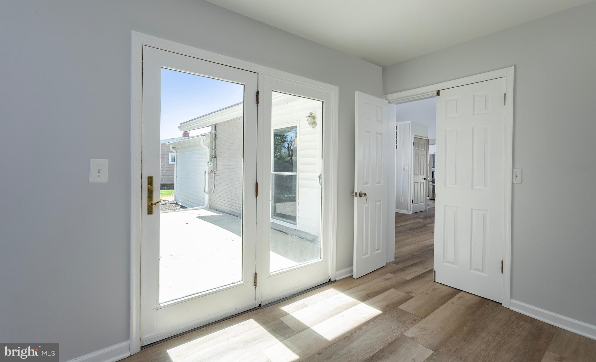 BLACKBURN VILLAGE - Residential