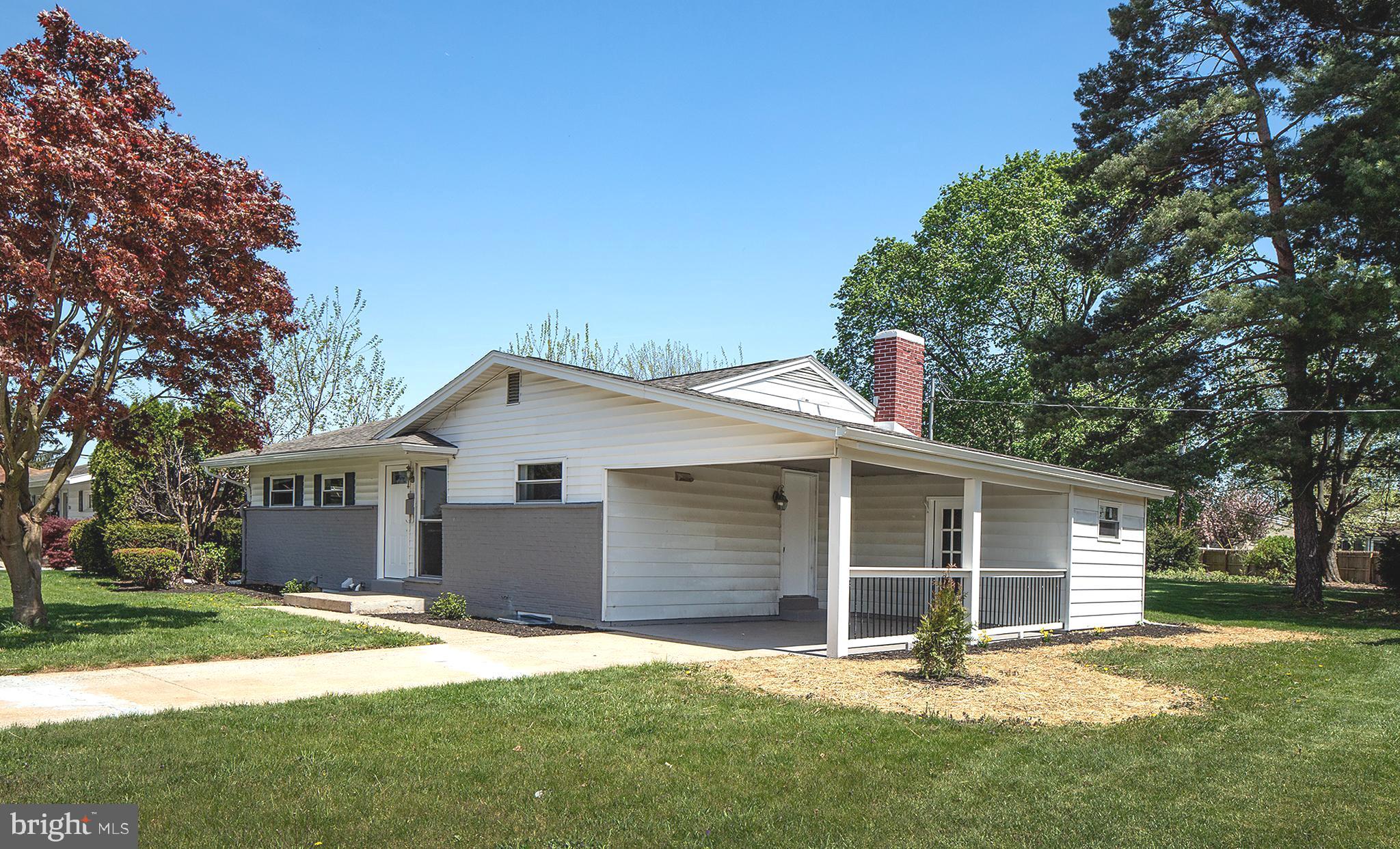 BLACKBURN VILLAGE - Residential