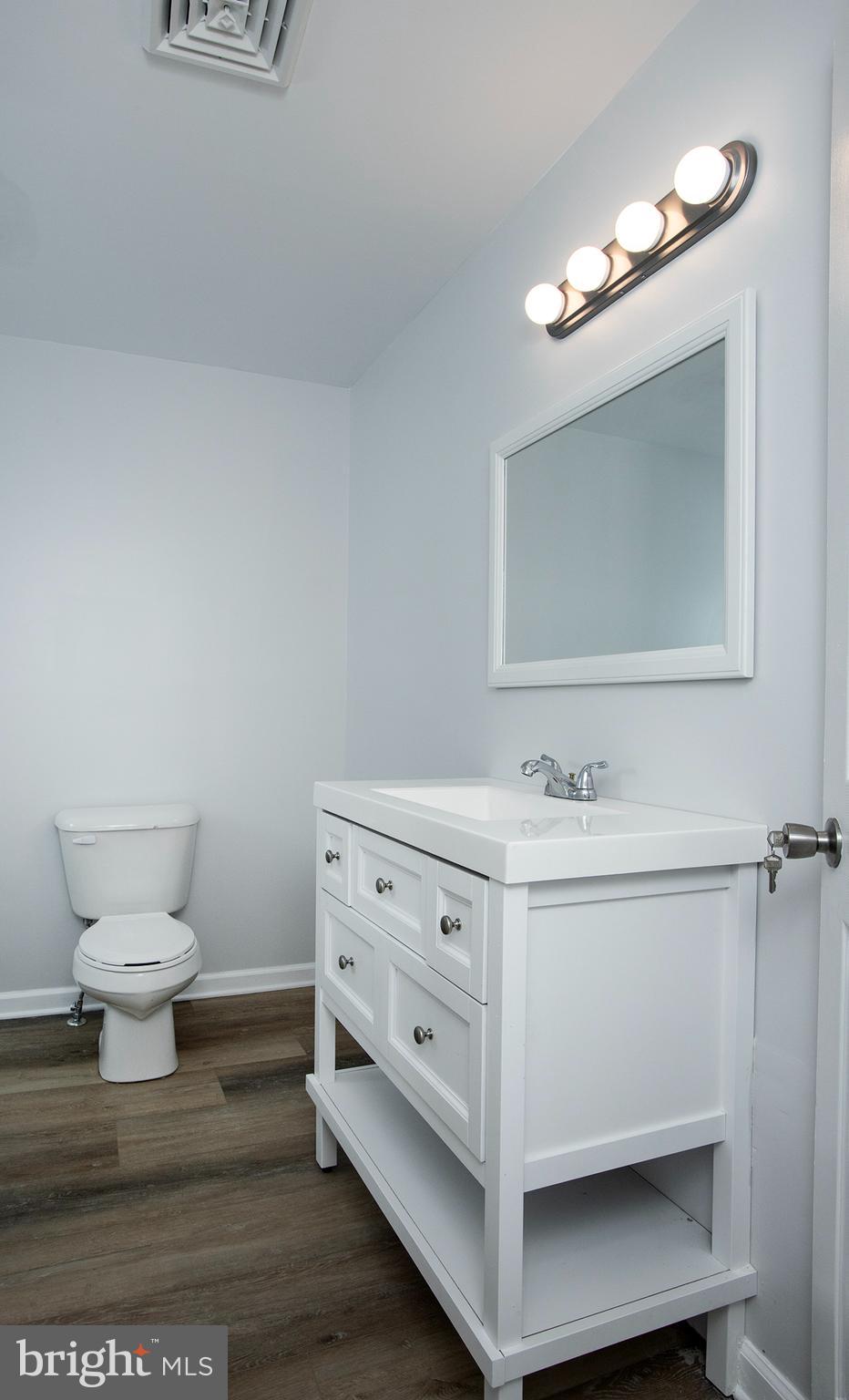 BLACKBURN VILLAGE - Residential