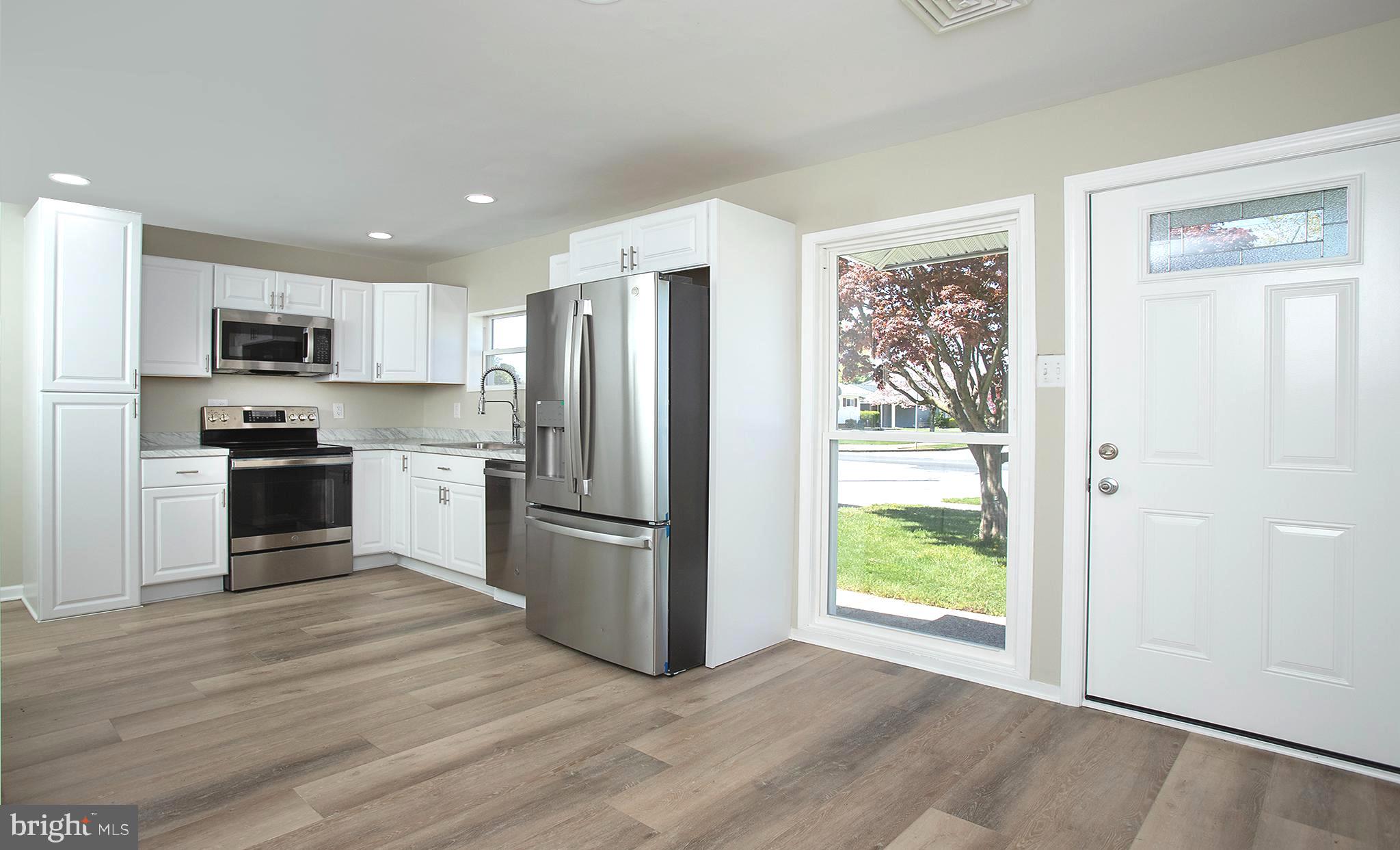 BLACKBURN VILLAGE - Residential