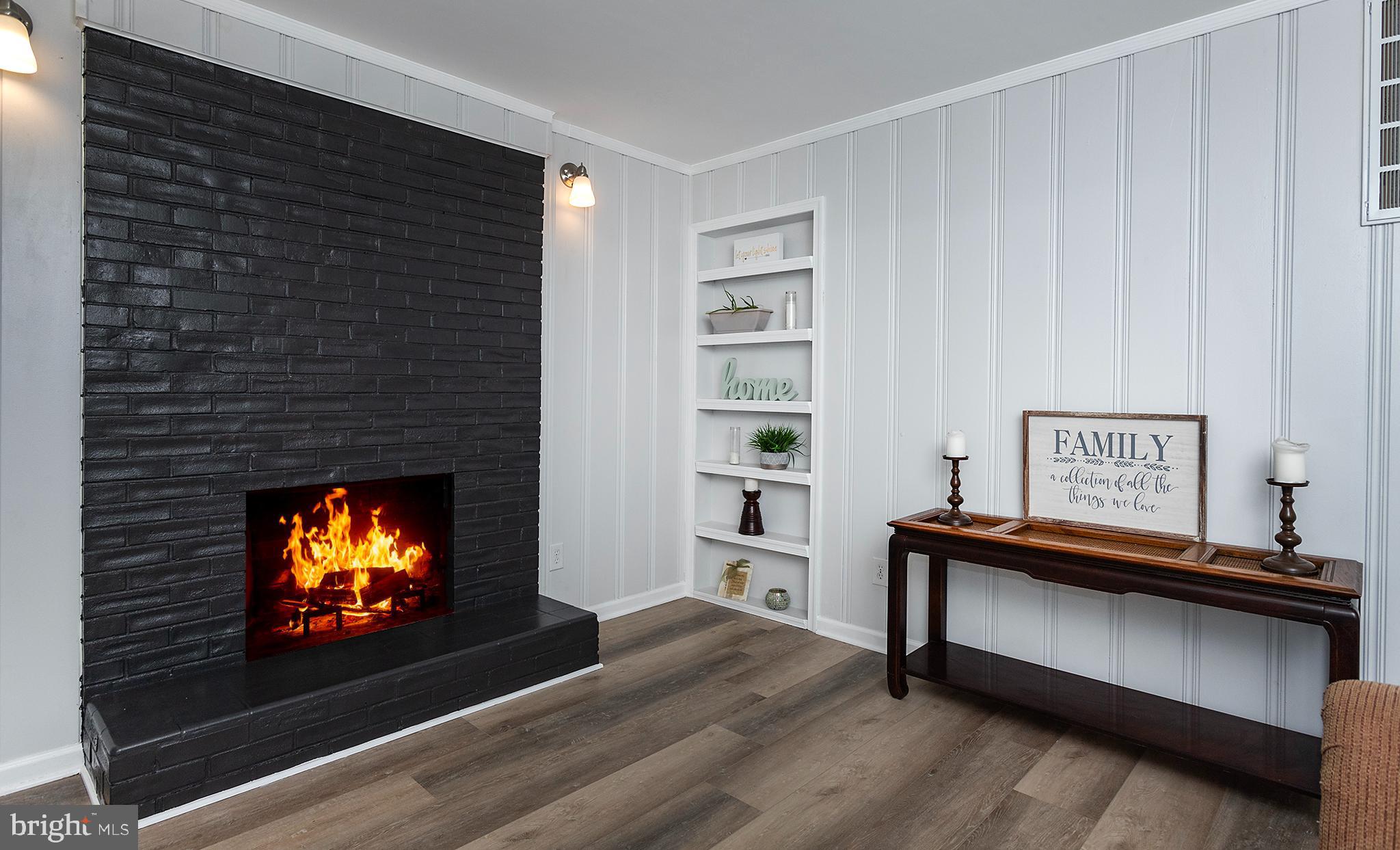 BLACKBURN VILLAGE - Residential