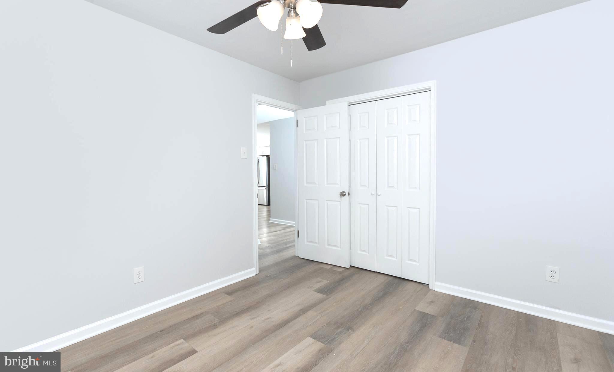 BLACKBURN VILLAGE - Residential