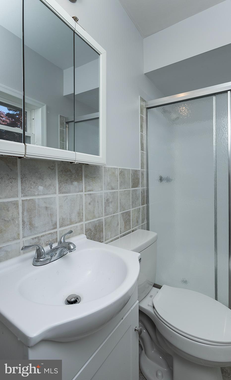 BLACKBURN VILLAGE - Residential