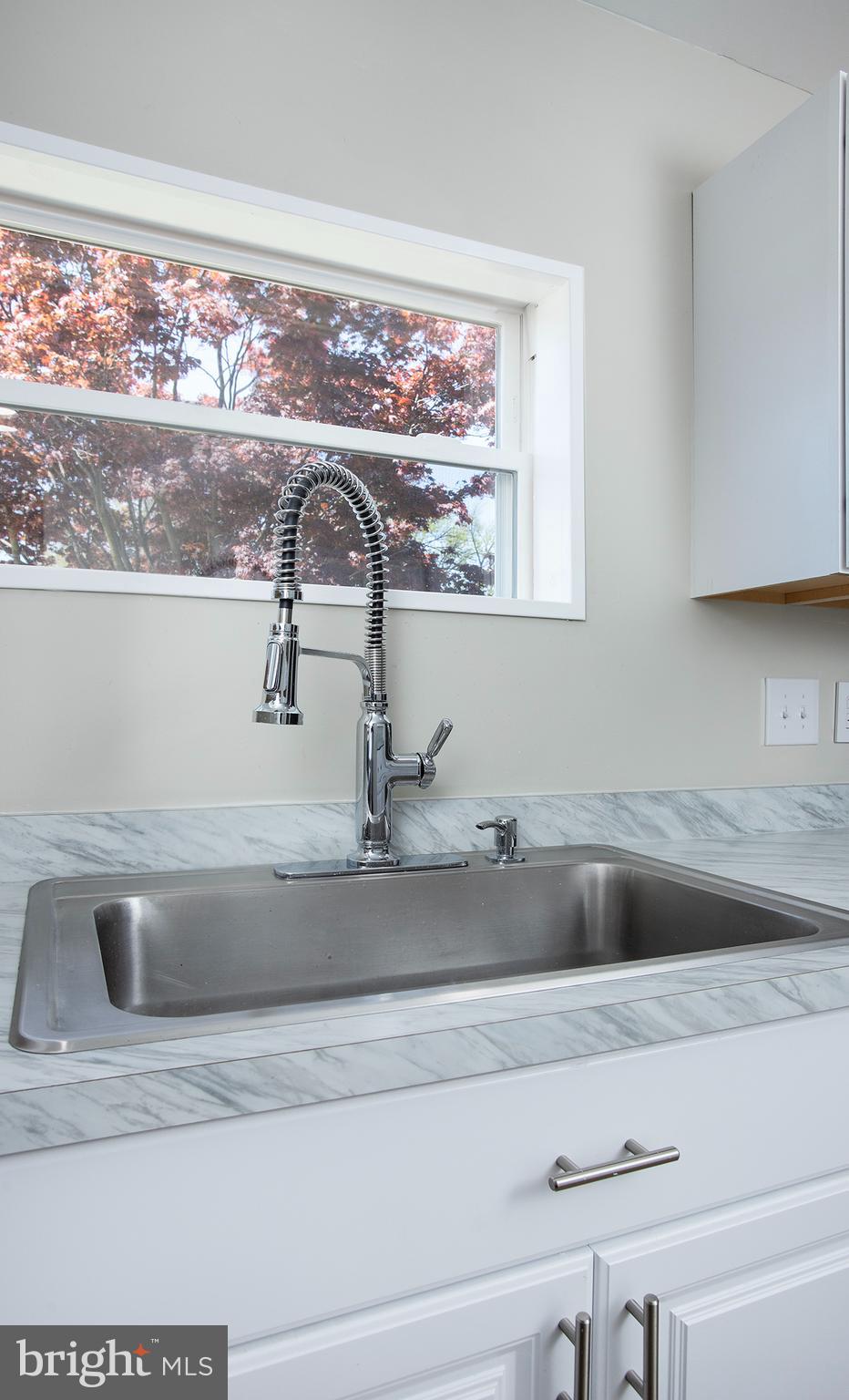 BLACKBURN VILLAGE - Residential