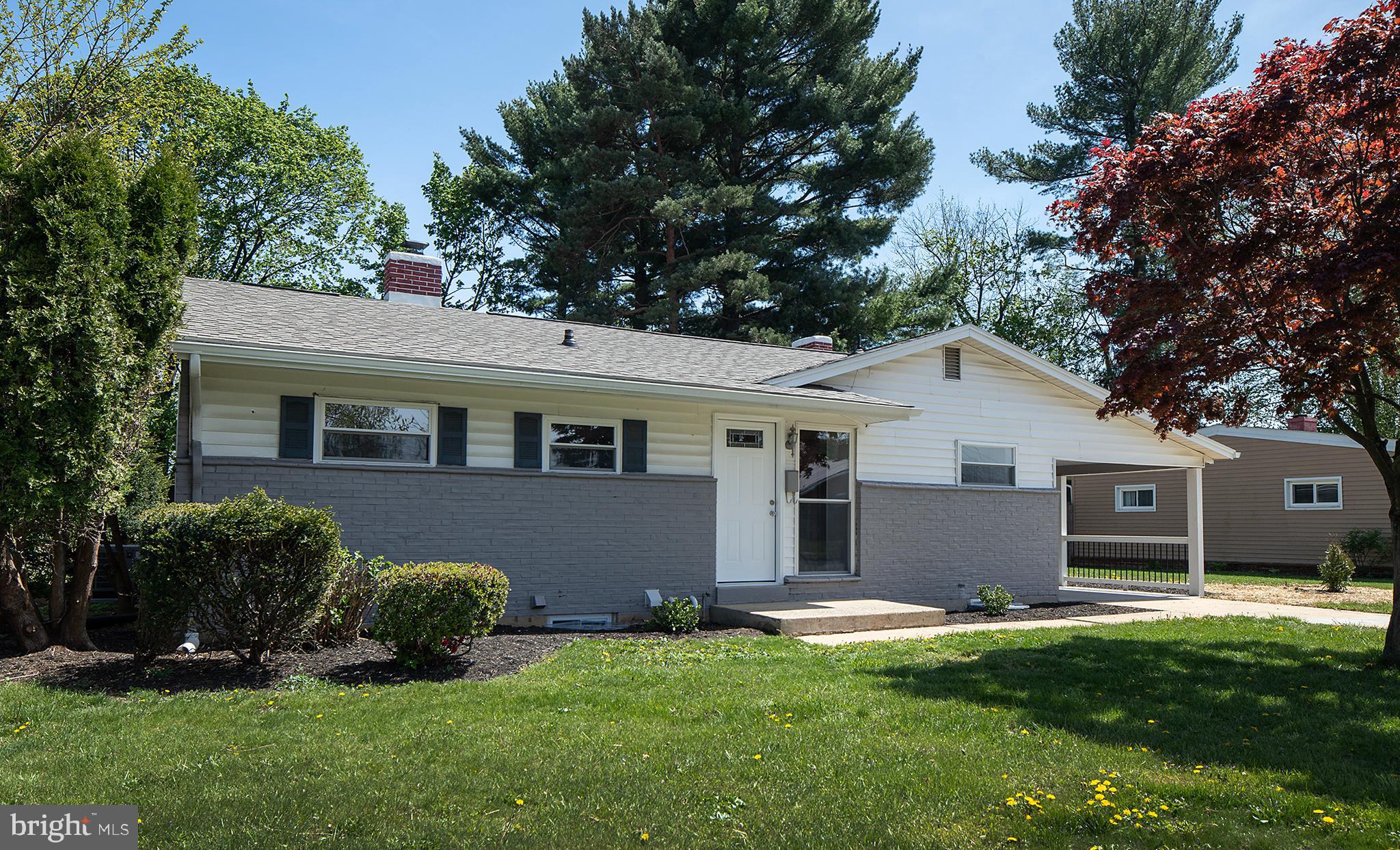BLACKBURN VILLAGE - Residential
