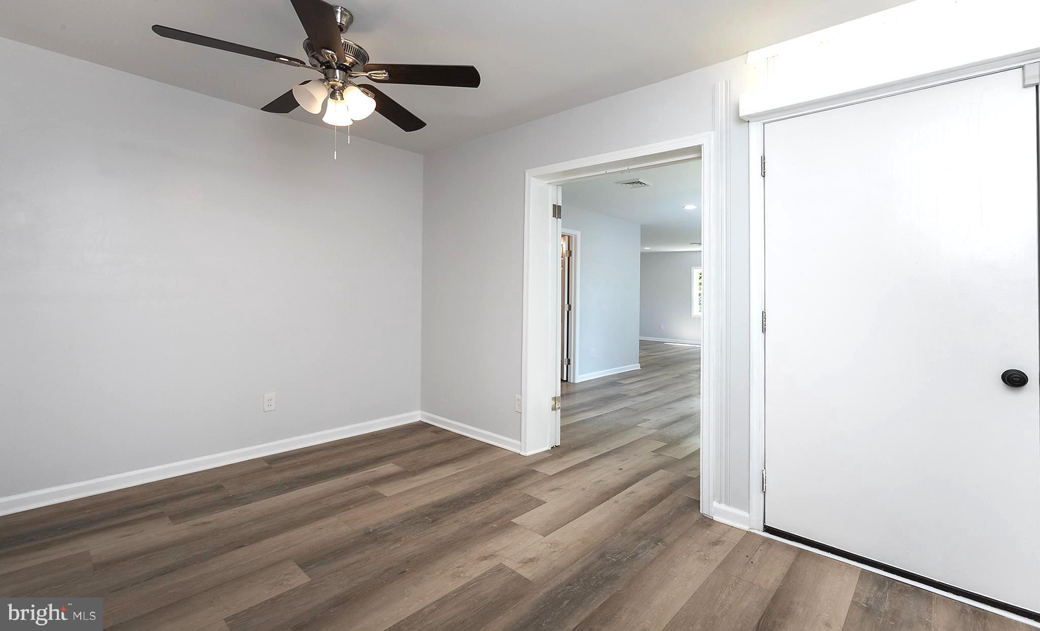 BLACKBURN VILLAGE - Residential