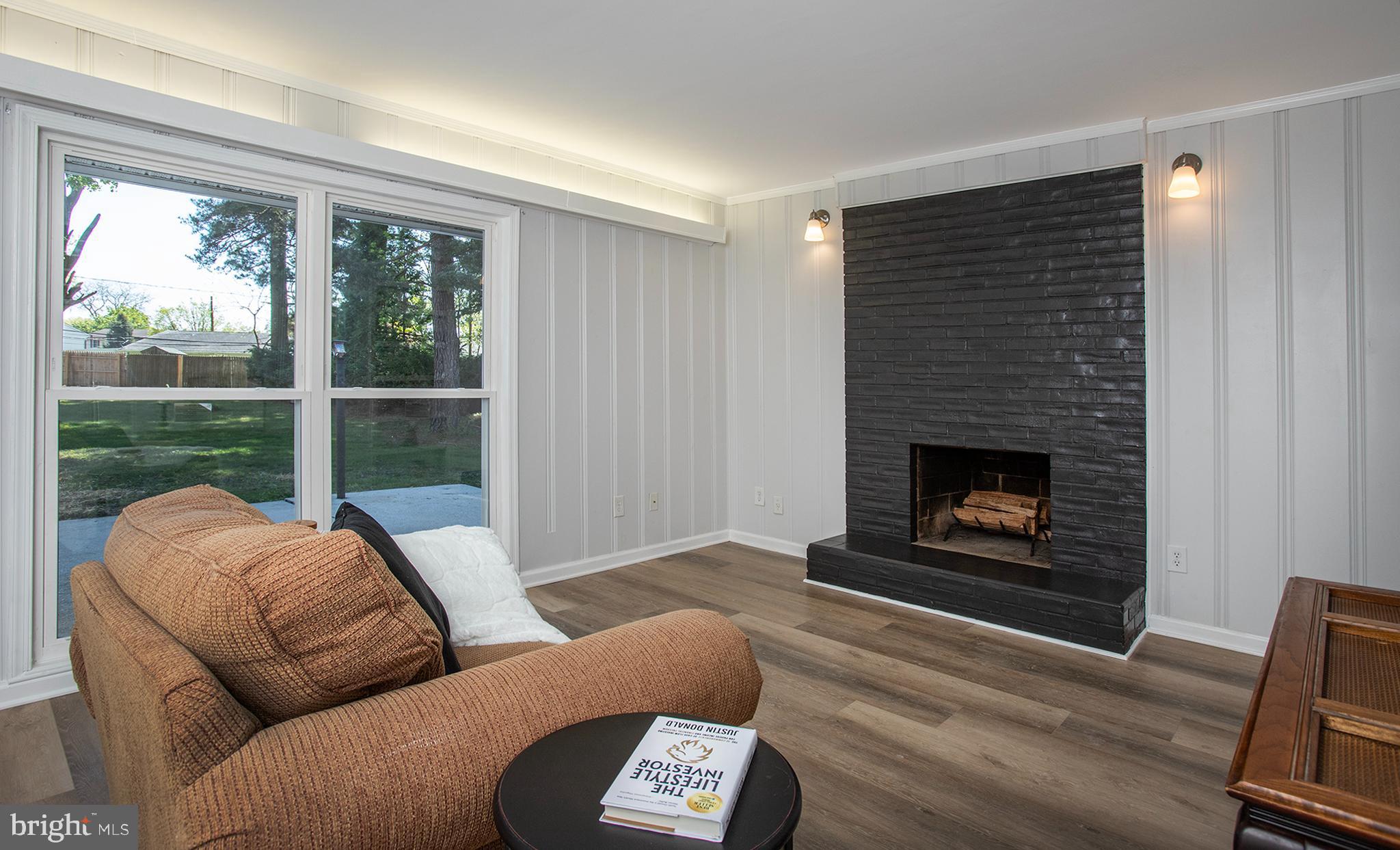 BLACKBURN VILLAGE - Residential