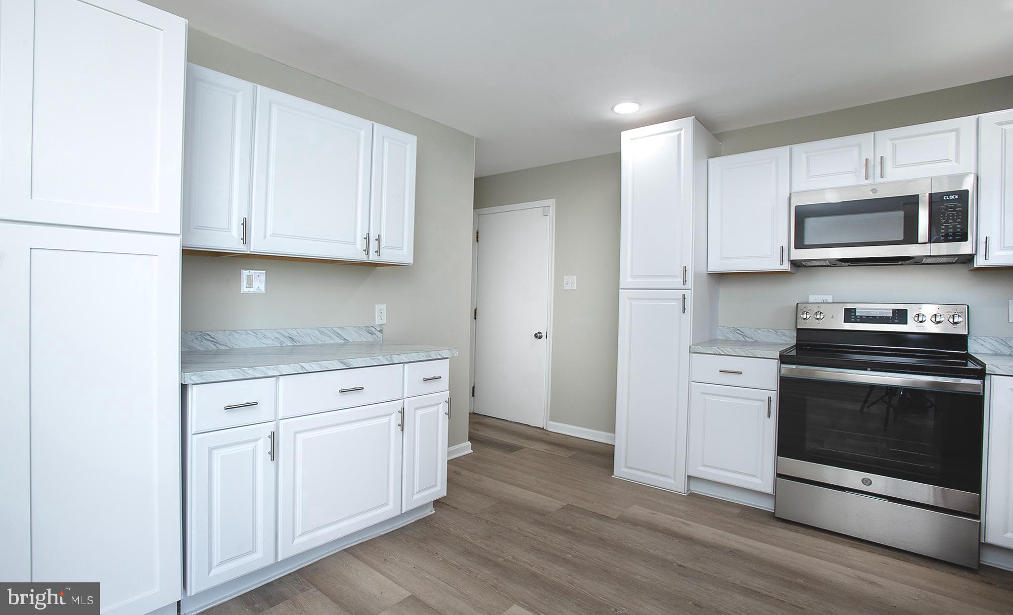 BLACKBURN VILLAGE - Residential