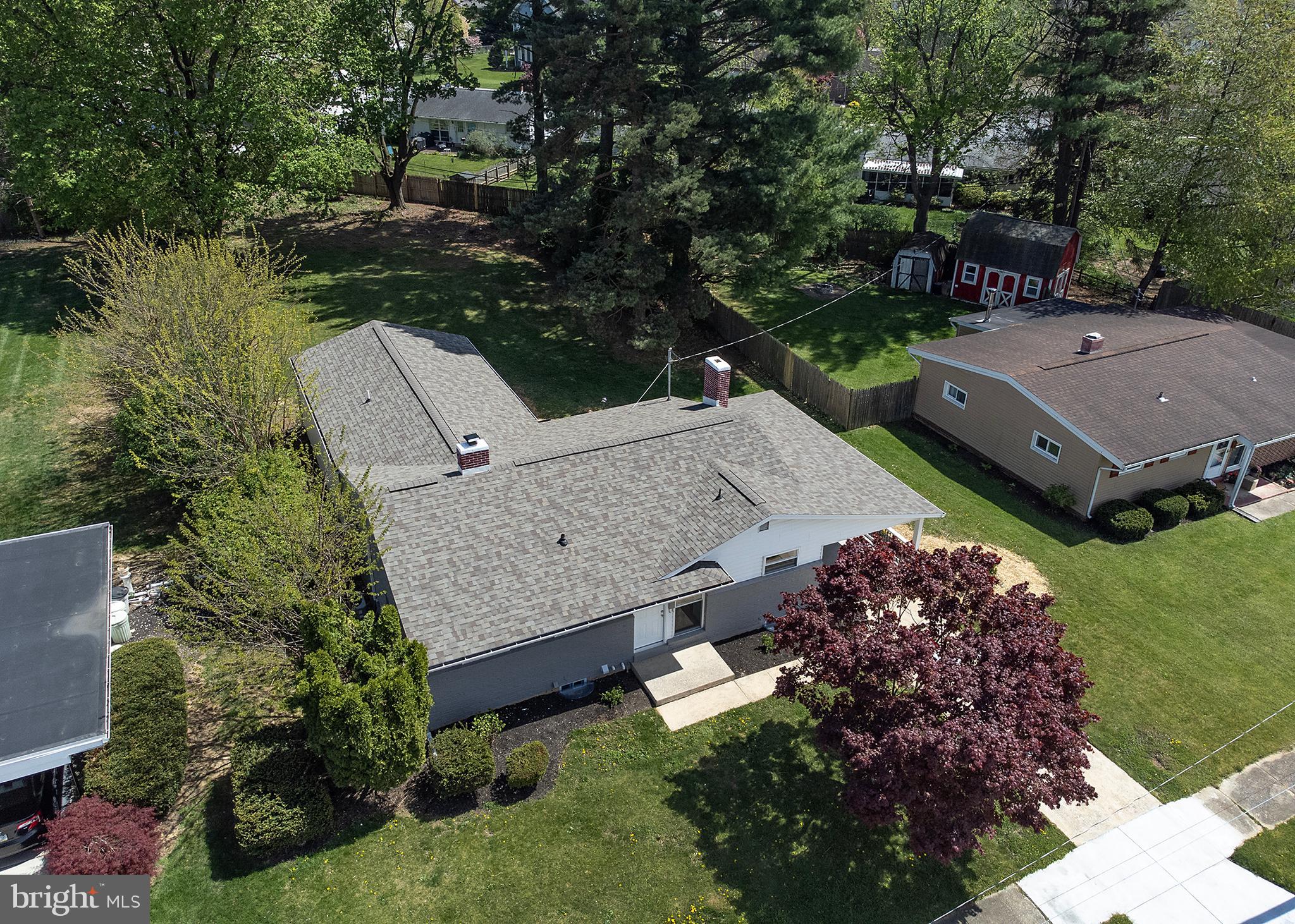 BLACKBURN VILLAGE - Residential