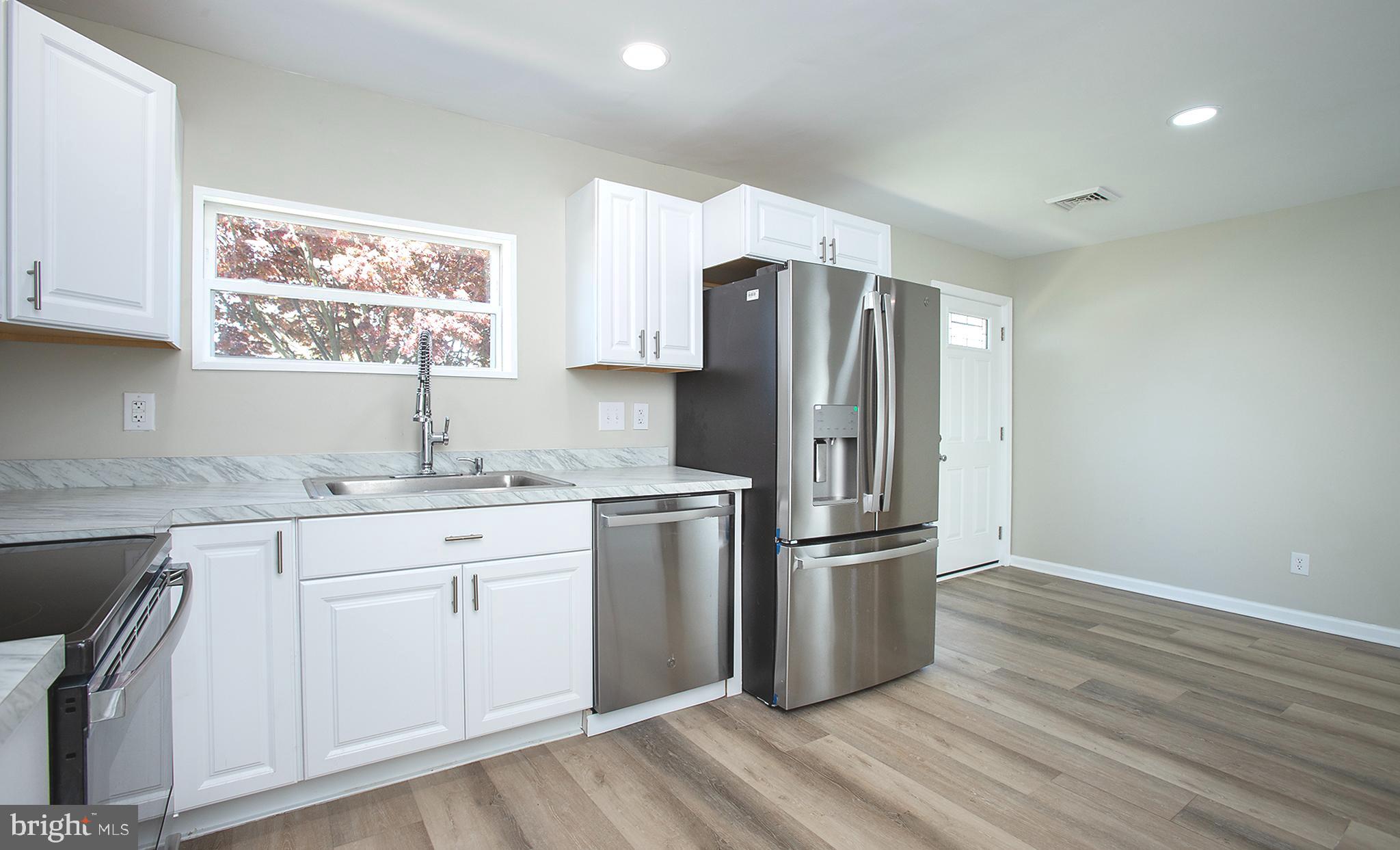 BLACKBURN VILLAGE - Residential