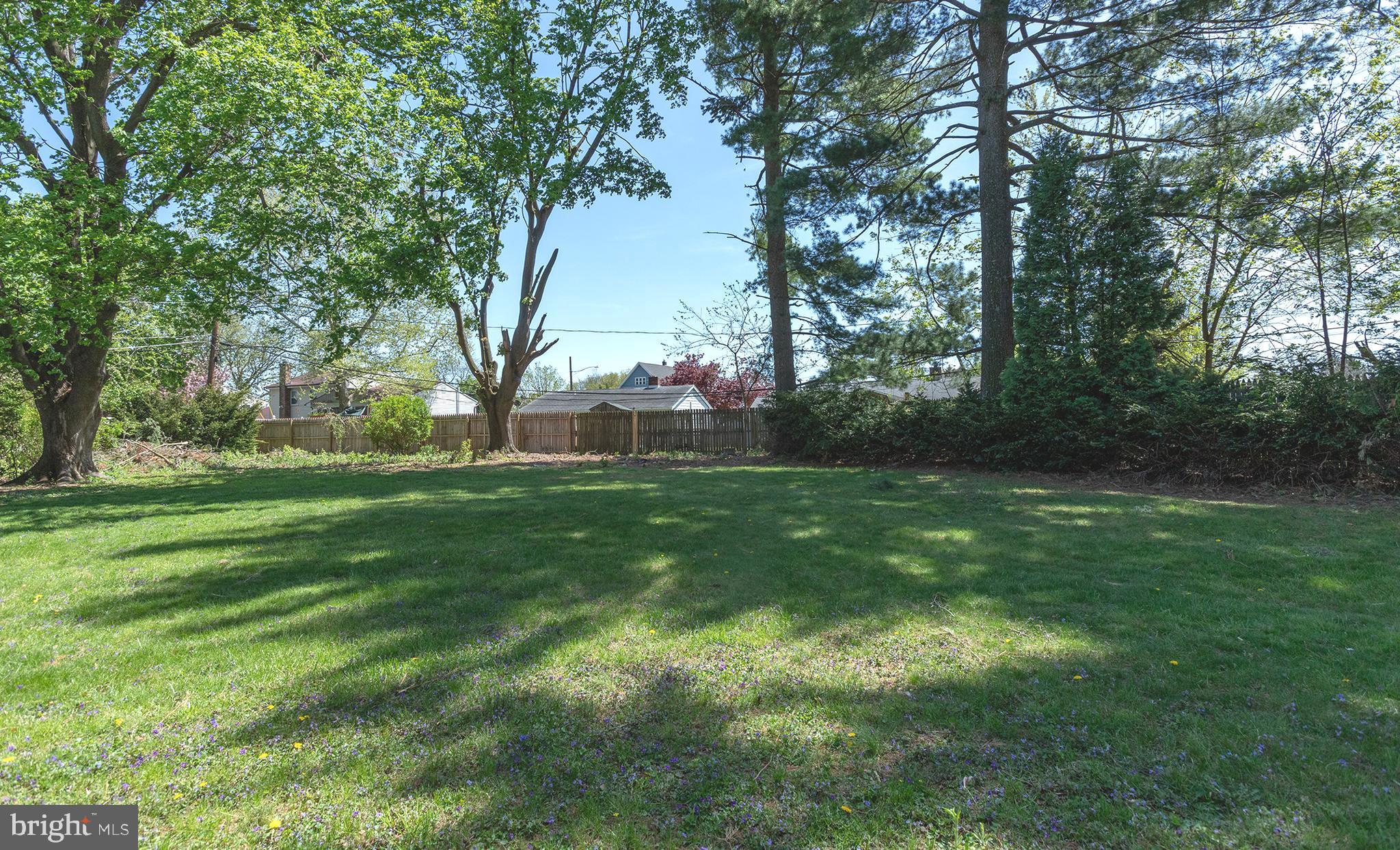 BLACKBURN VILLAGE - Residential