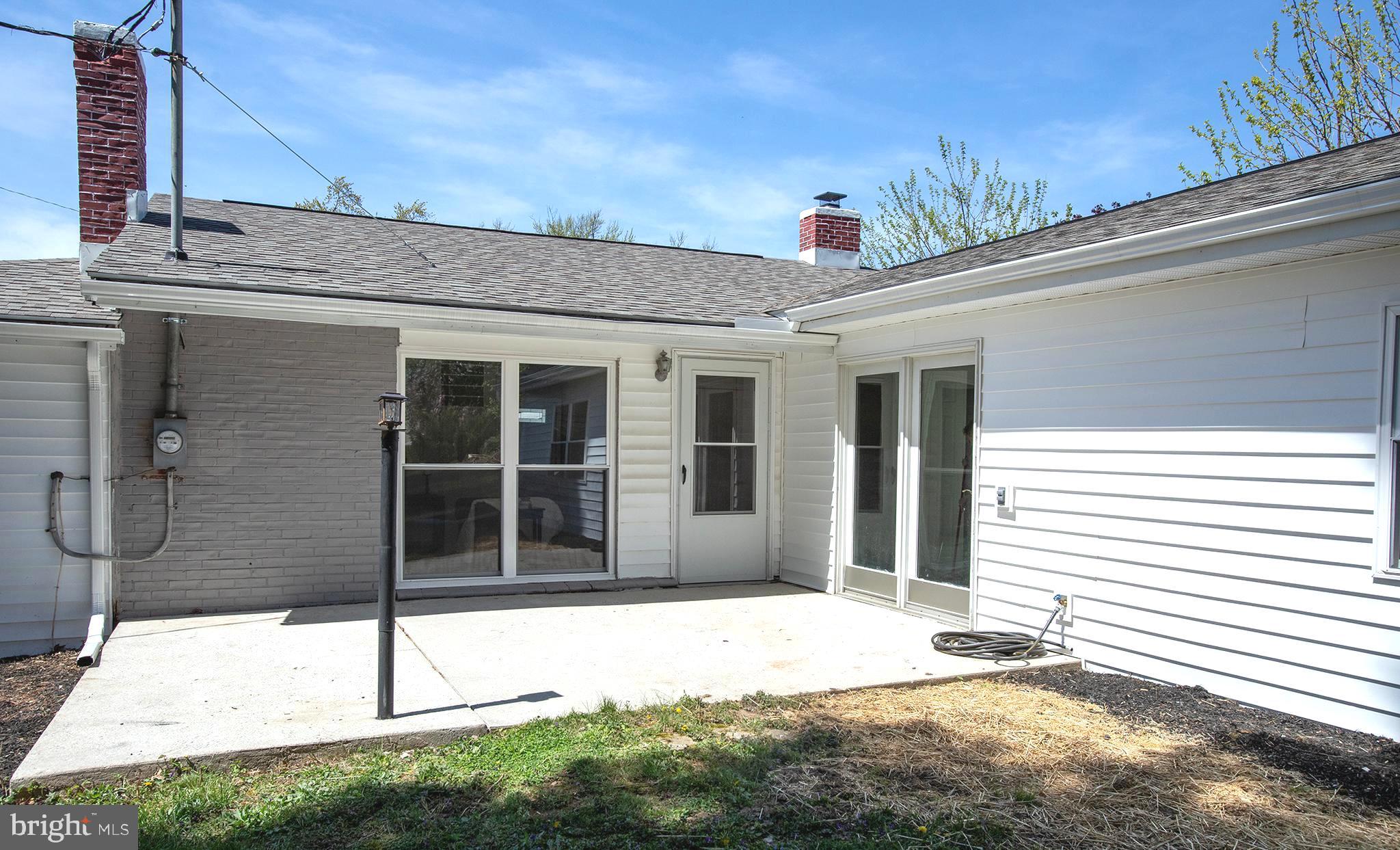 BLACKBURN VILLAGE - Residential