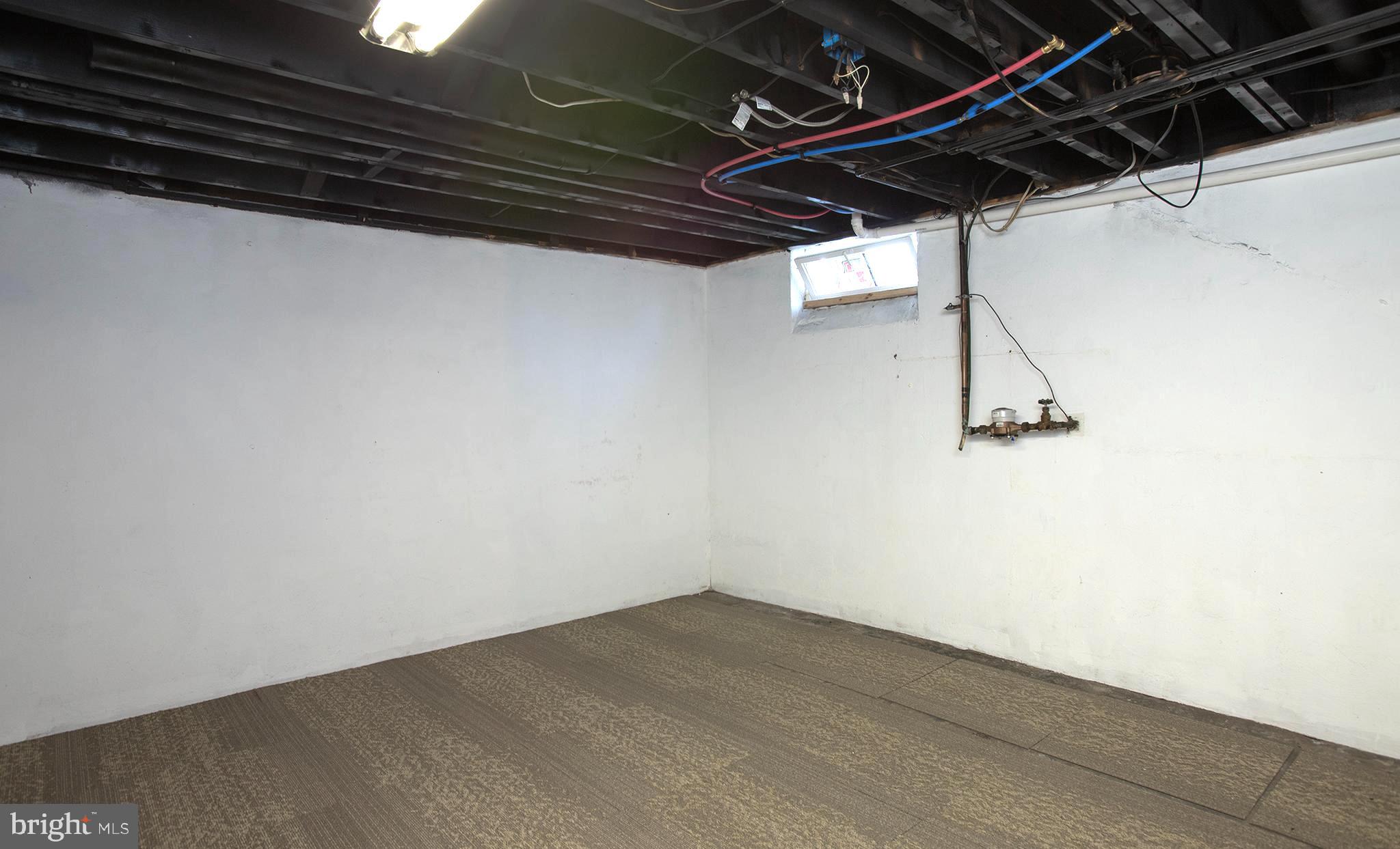 BLACKBURN VILLAGE - Residential