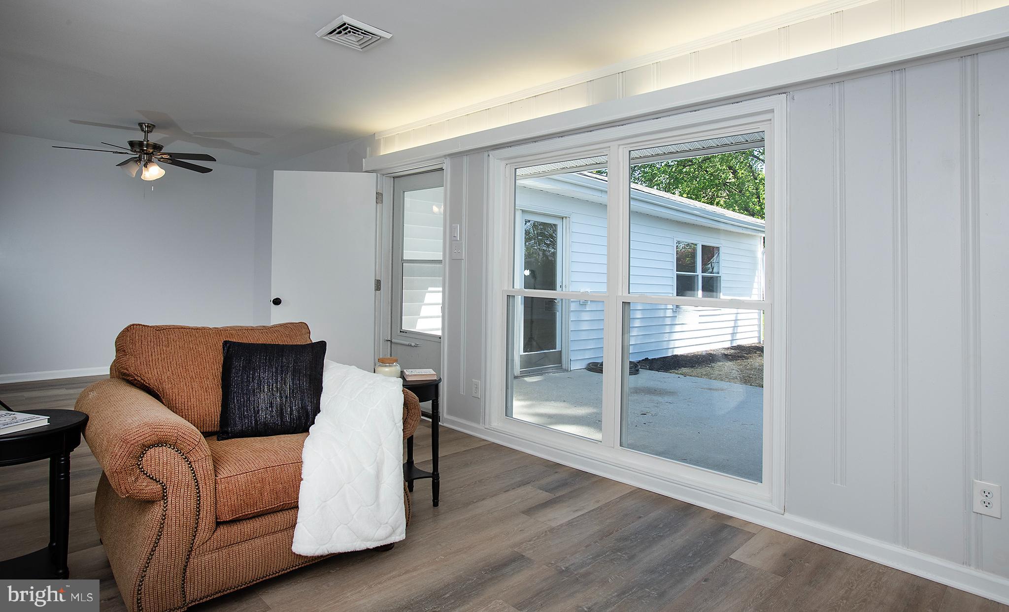 BLACKBURN VILLAGE - Residential