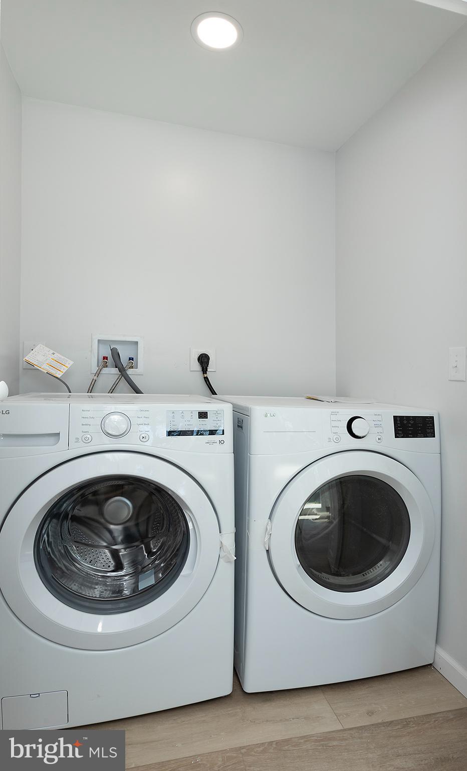 BLACKBURN VILLAGE - Residential