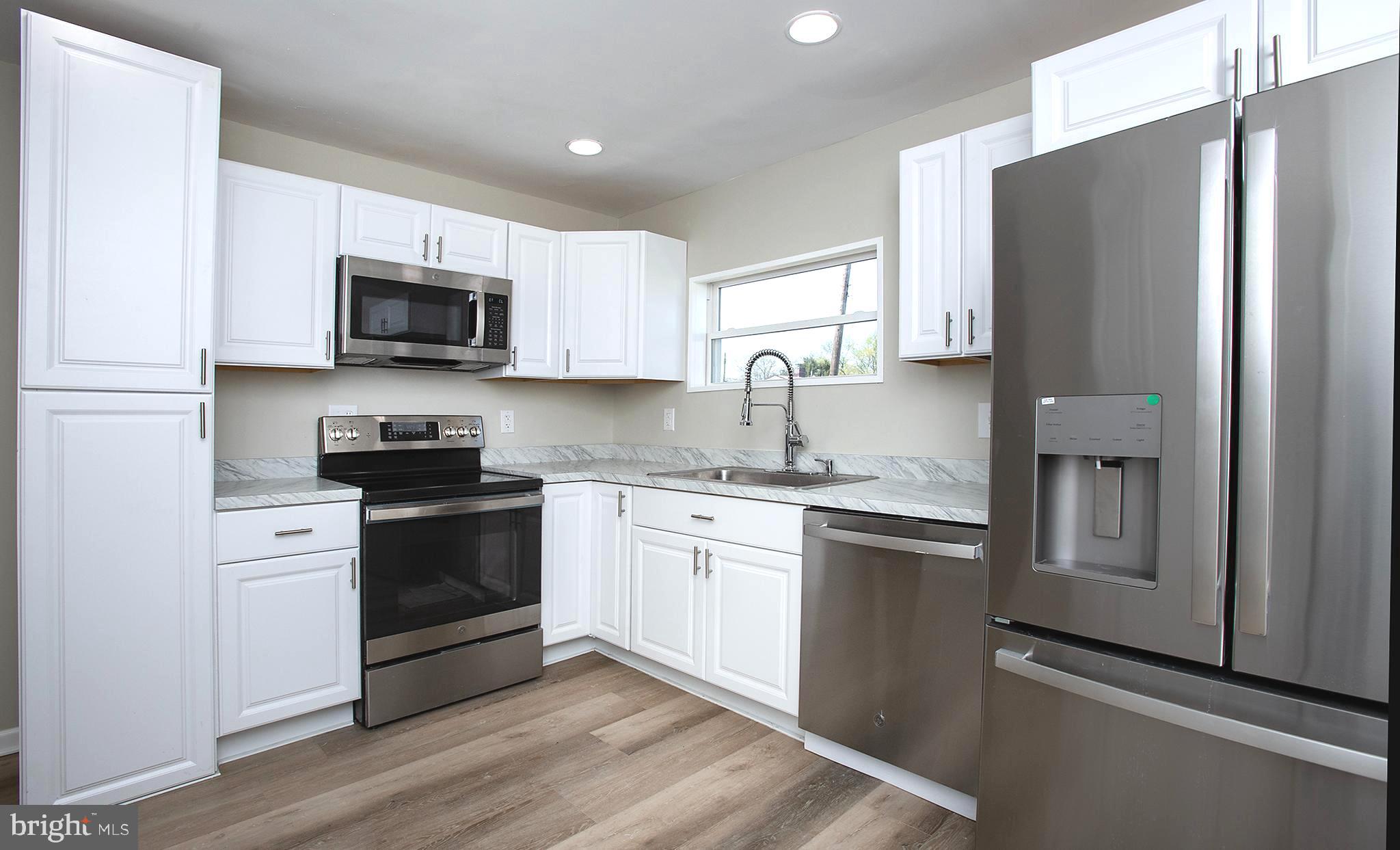 BLACKBURN VILLAGE - Residential