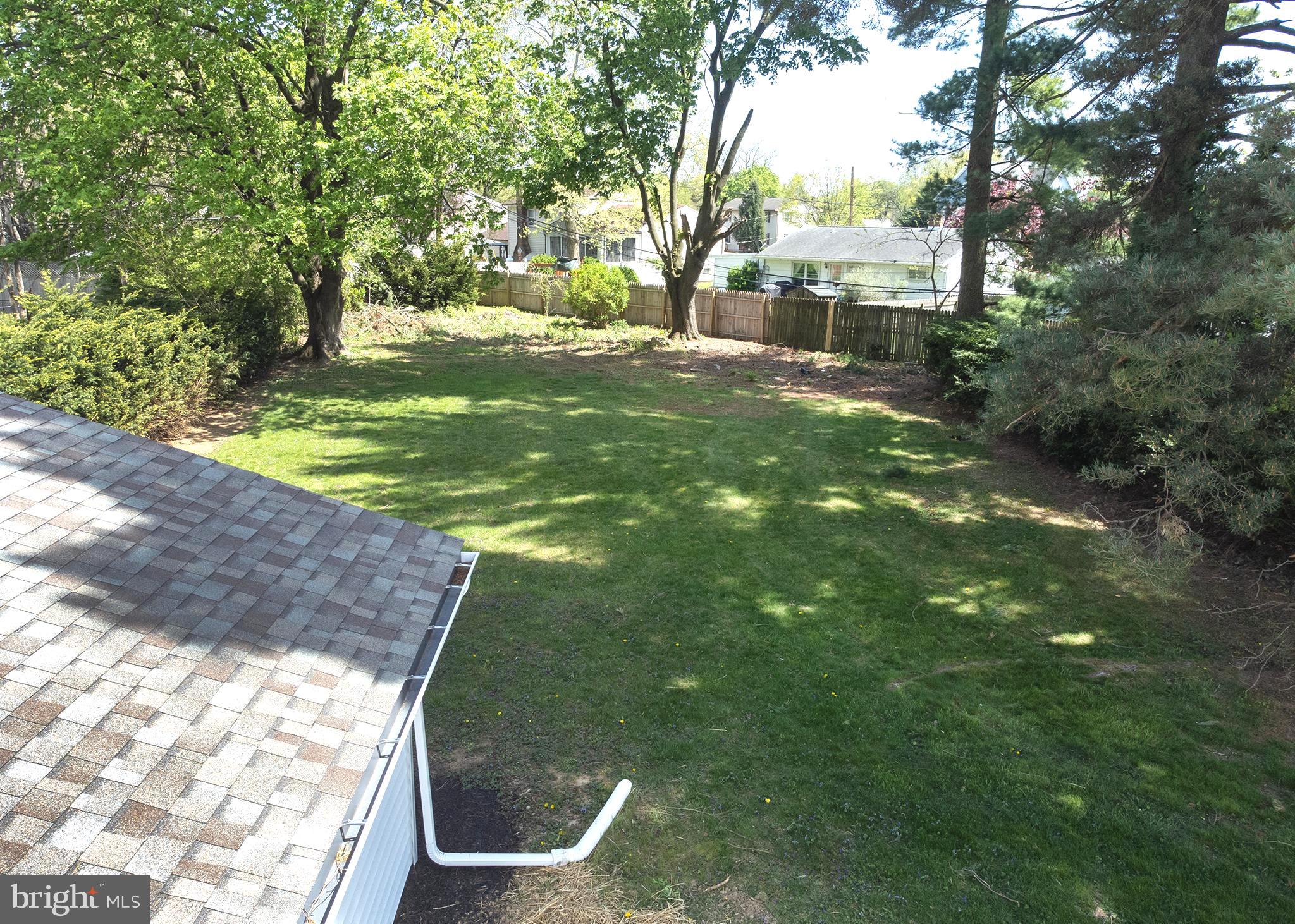 BLACKBURN VILLAGE - Residential