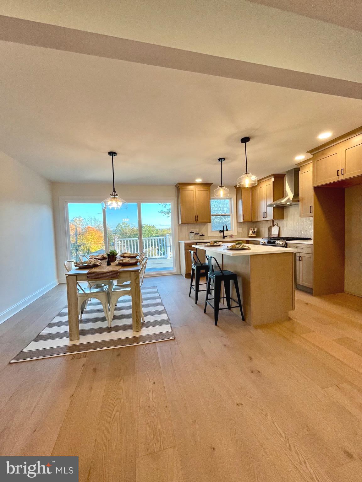 BELMONT TERR - Residential