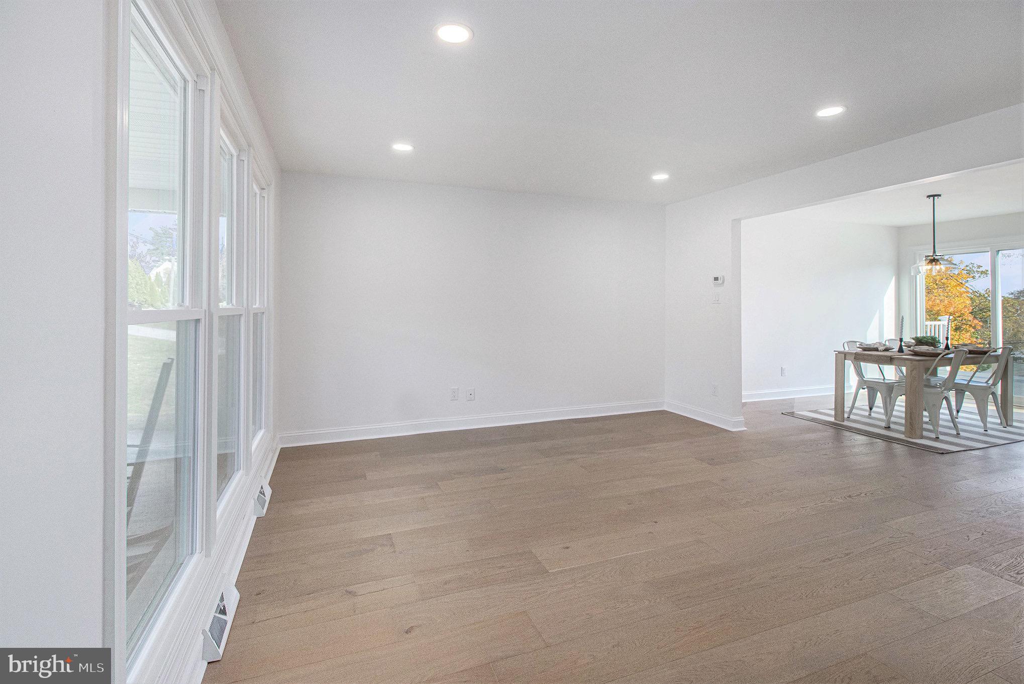 BELMONT TERR - Residential