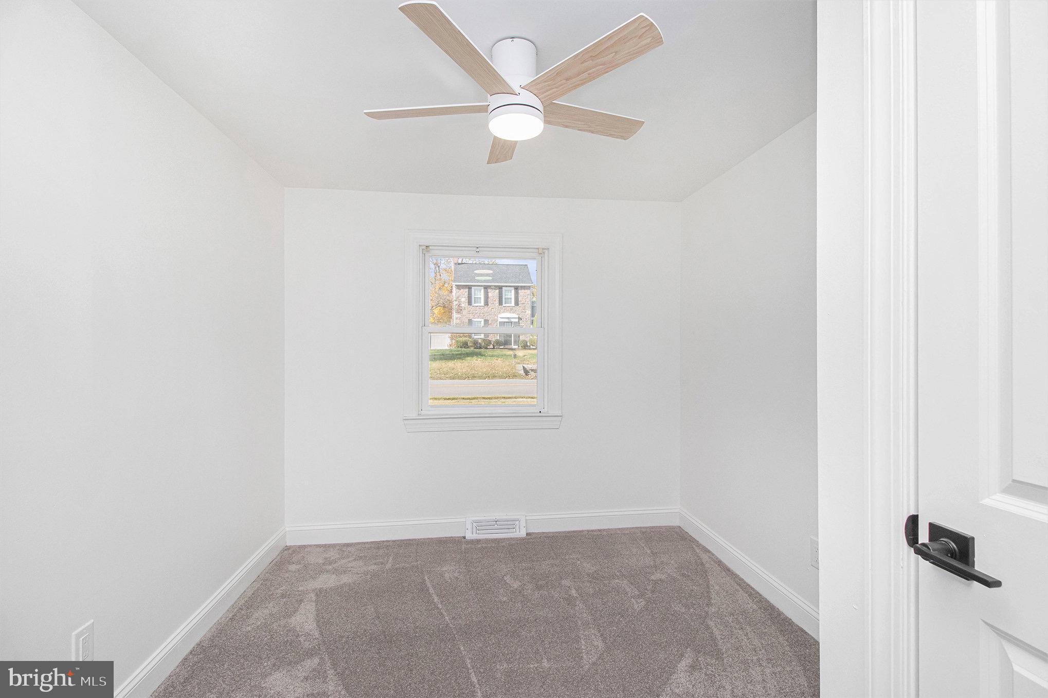 BELMONT TERR - Residential